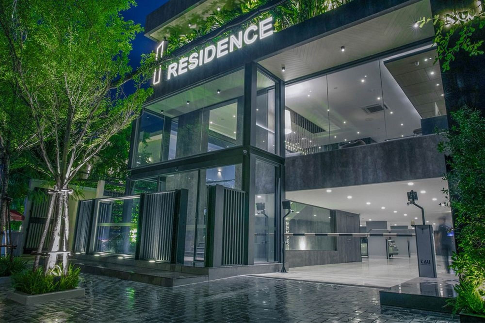 1 Residence