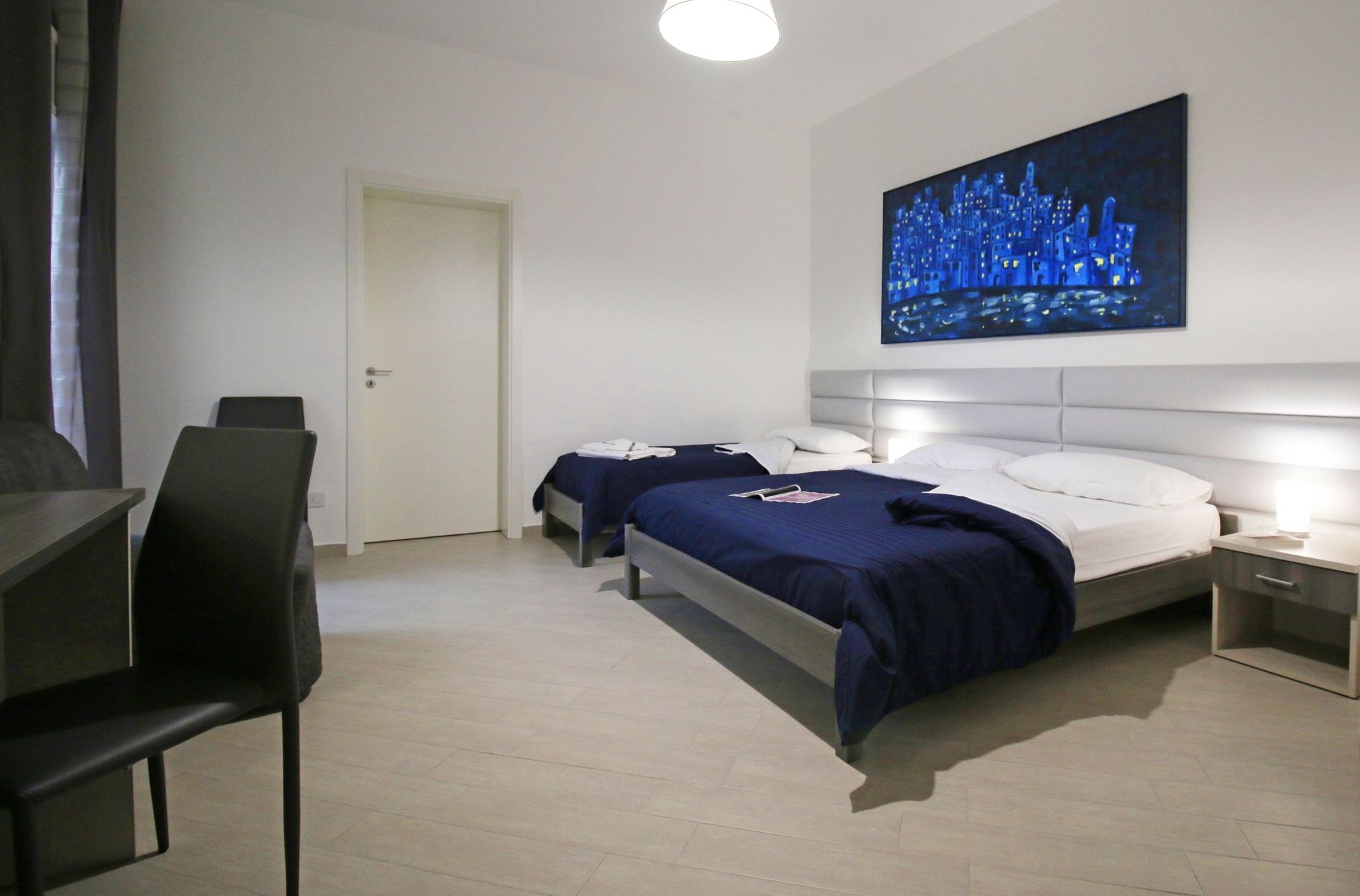 Olivella B&B