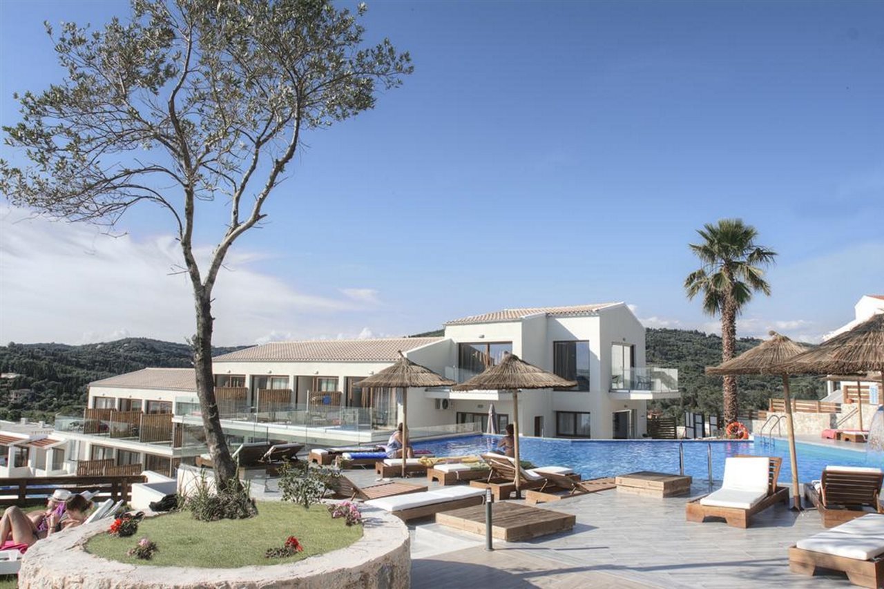 Bilder från hotellet Porto Demo Boutique - Adults Only - nummer 1 av 40