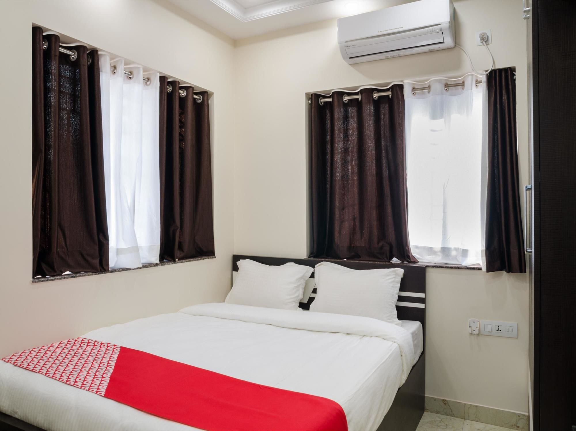 OYO 11684 SIMA Hospitality