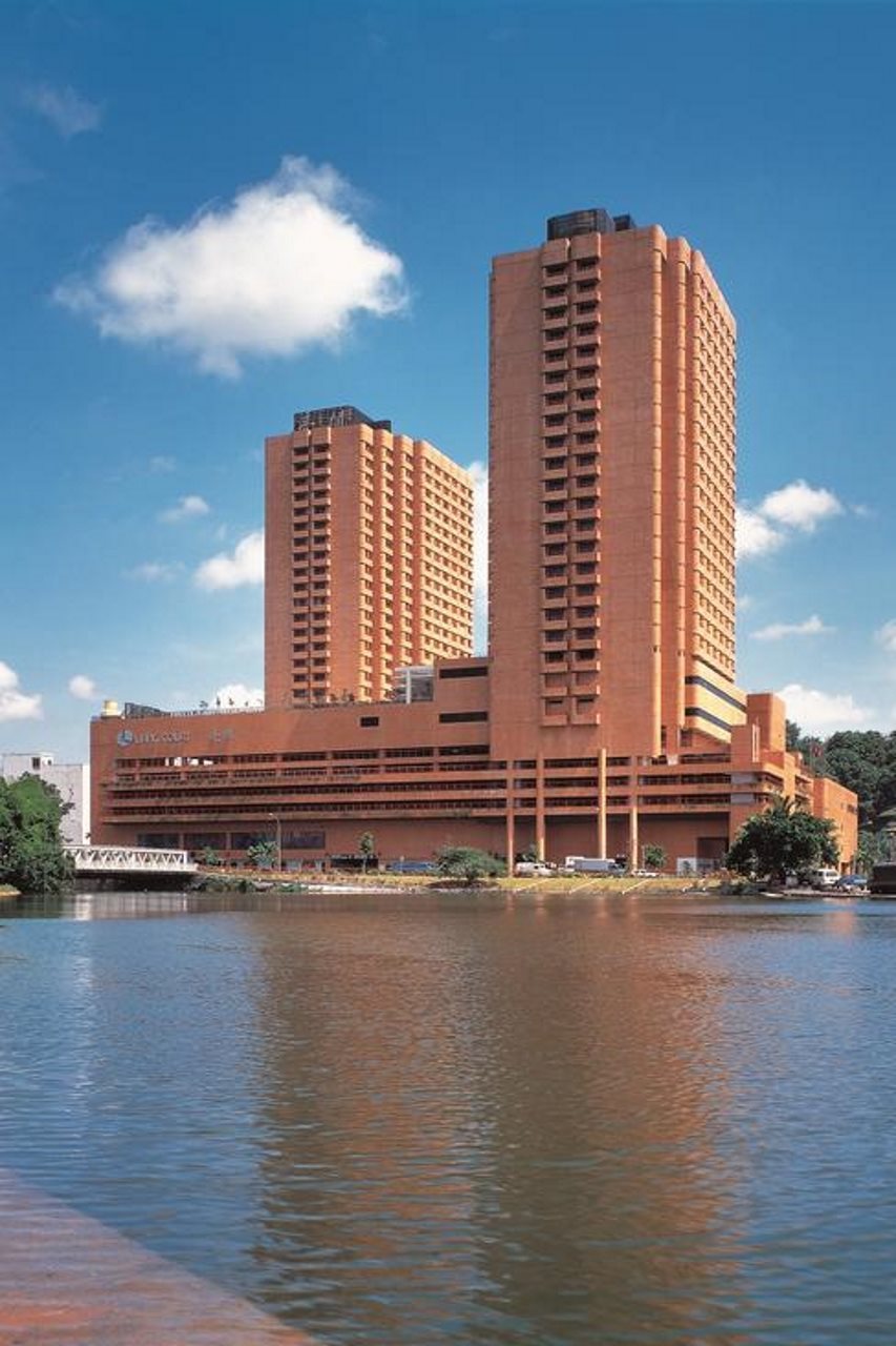 Somerset Liang Court Singapore