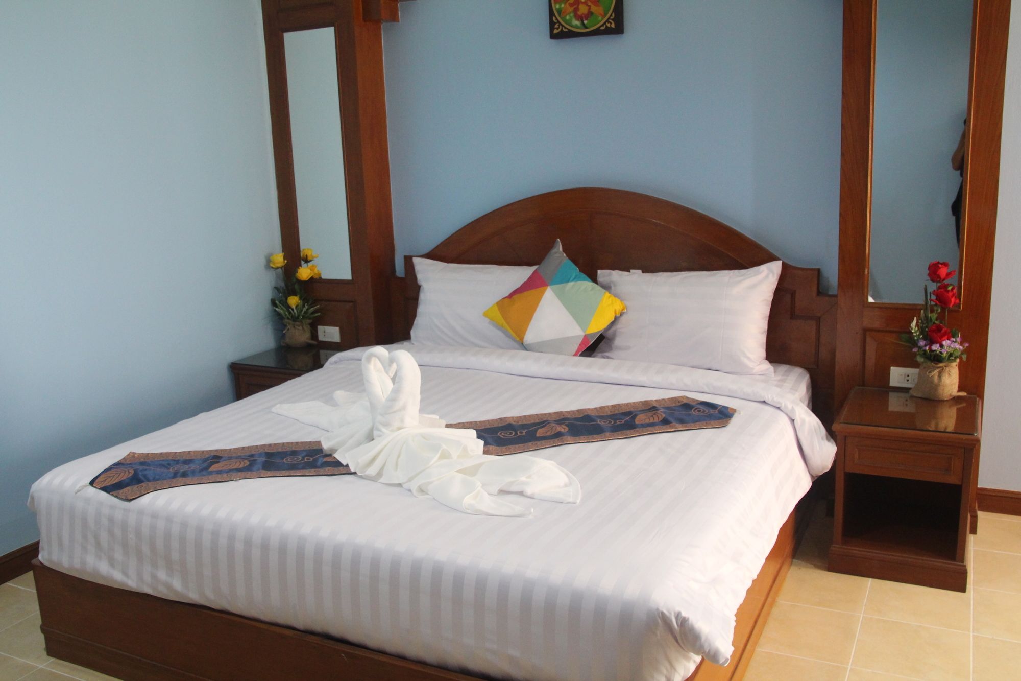 La Piccola Patong 2 Family Guesthouse