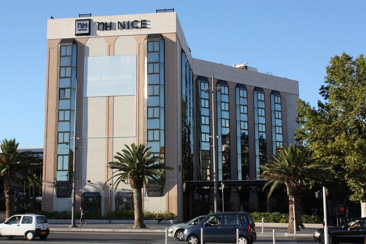 NH Nice in Nice!