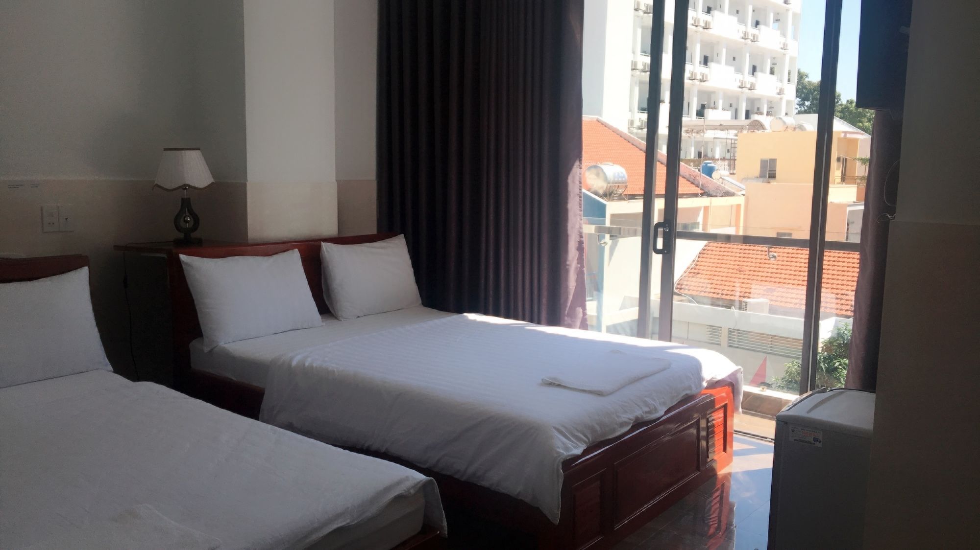 Nam Phuong Hotel