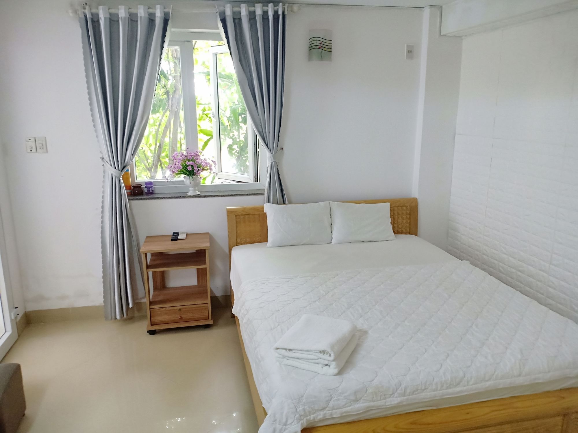 Nha Trang Star Villa Hotel
