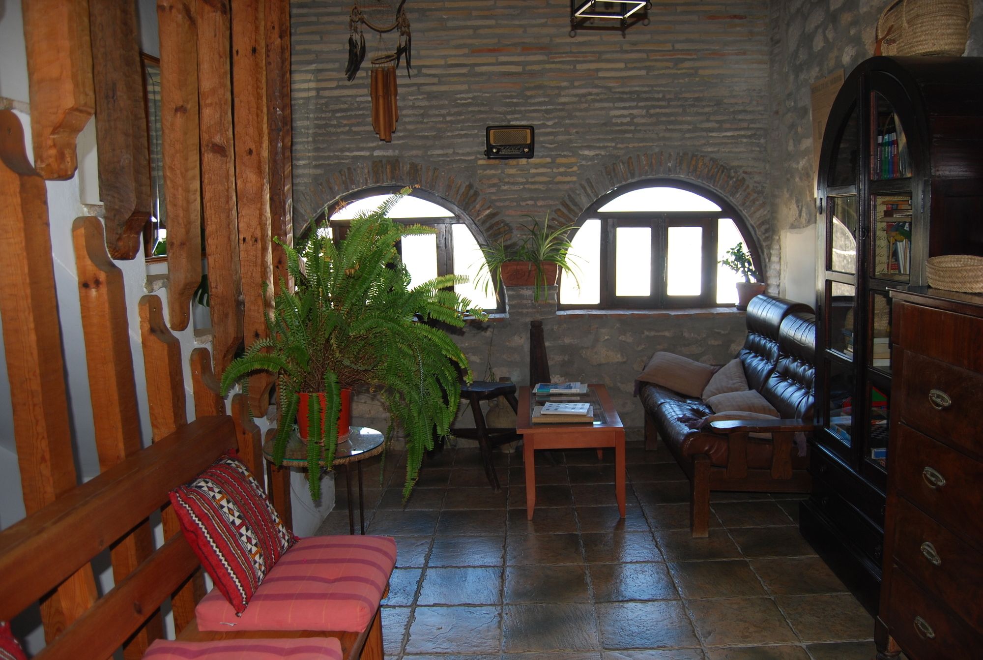 Casa Leonor