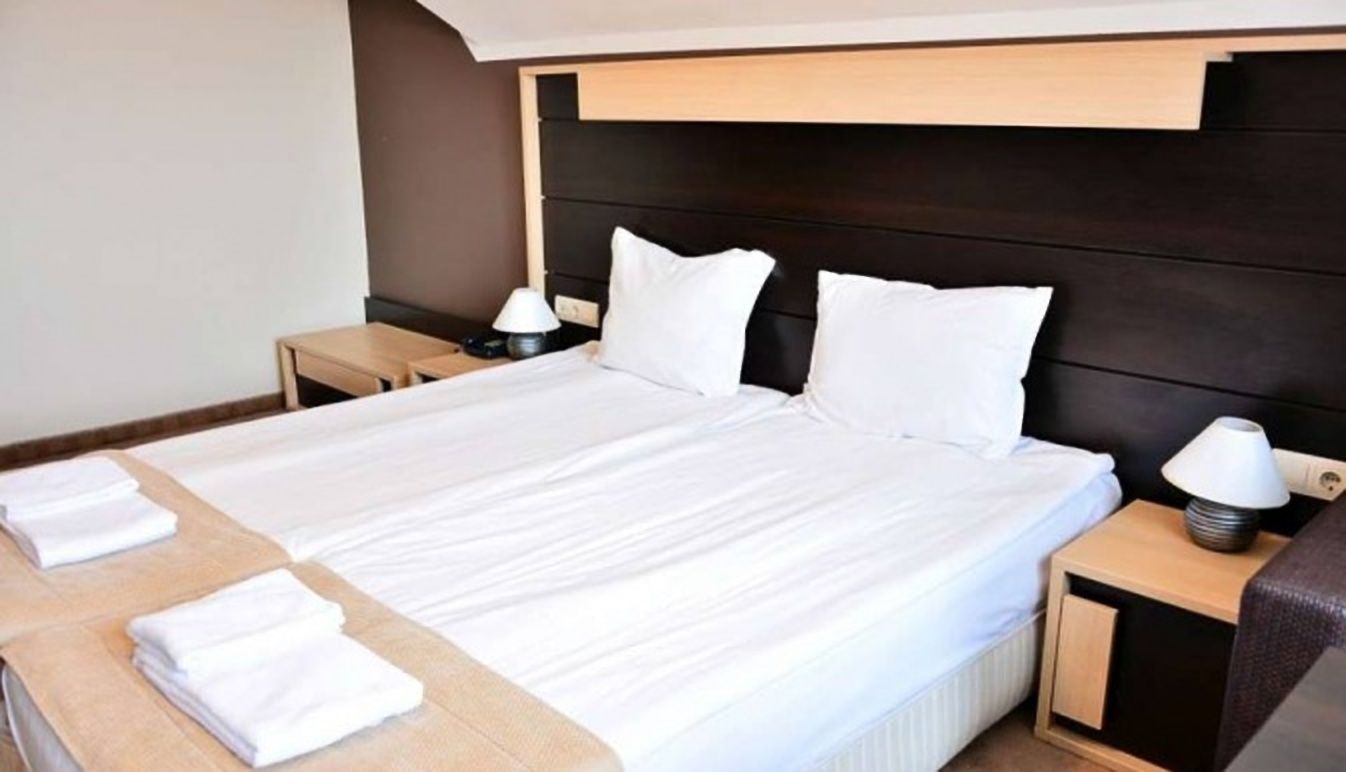 Olymp Hotel