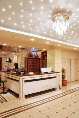 Captains Hotel