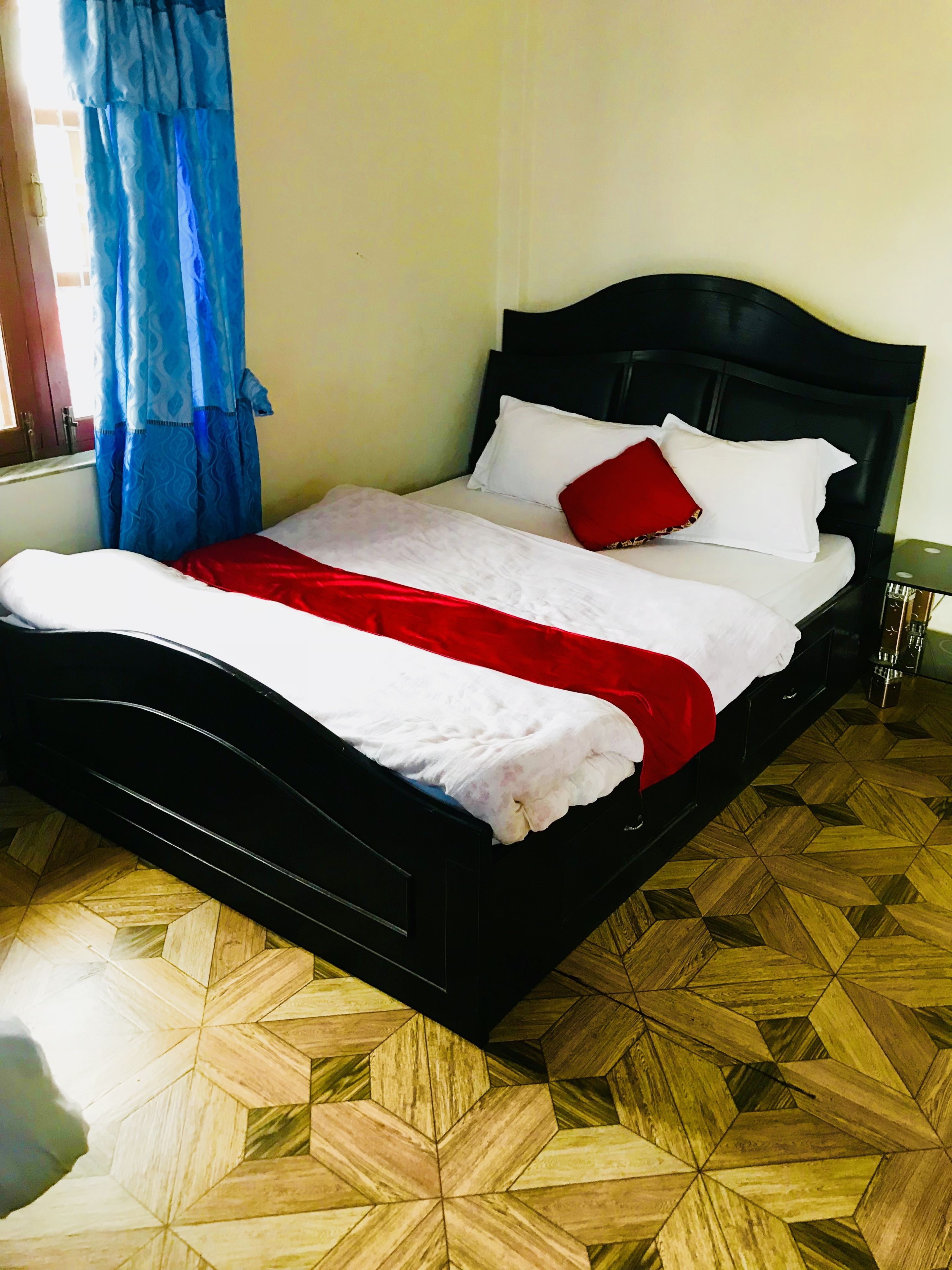 Aroma Tourist Hostel