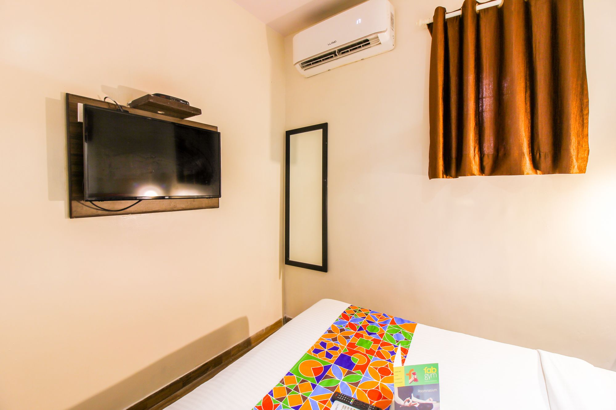 FabHotel Horizon Andheri East