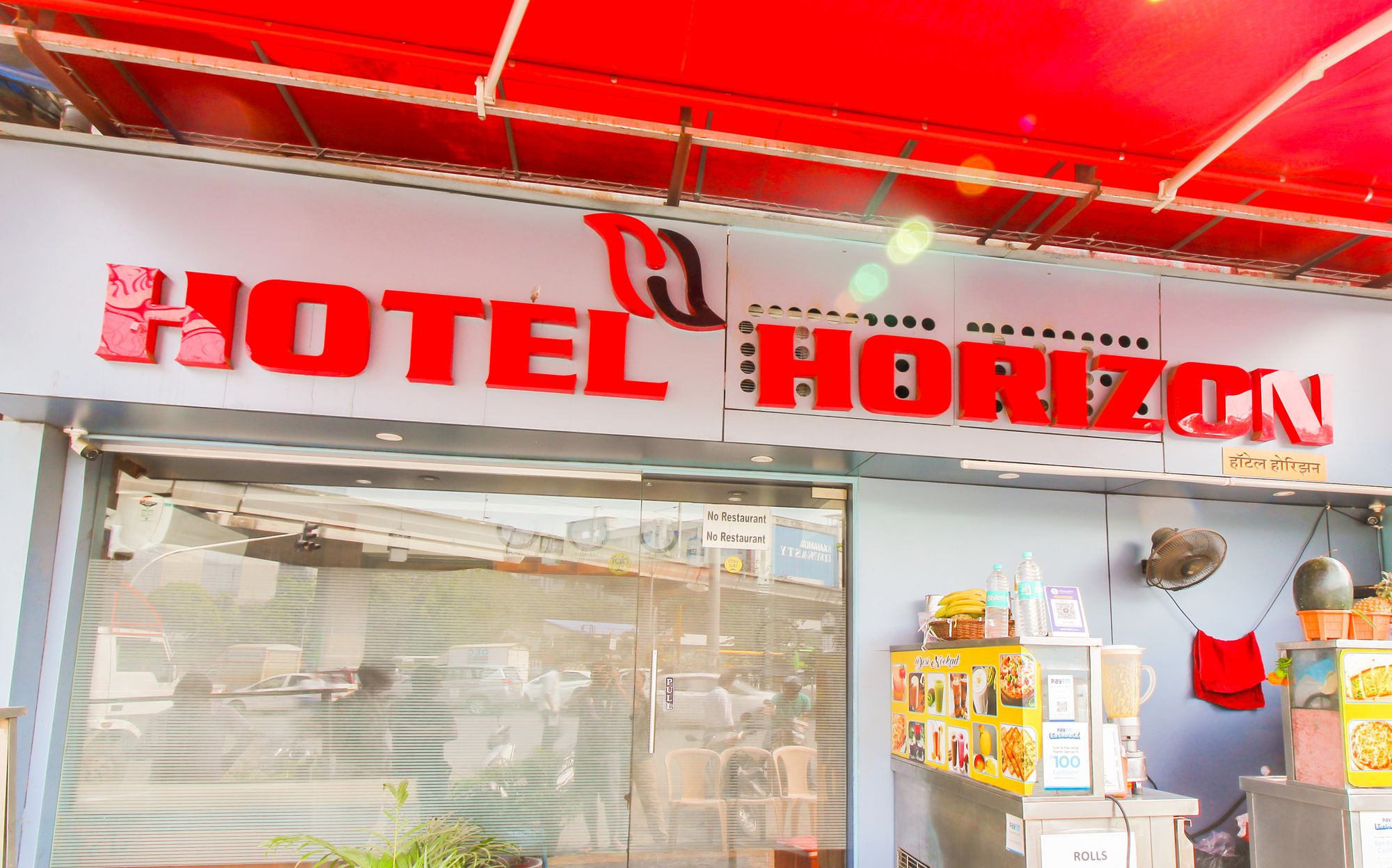 FabHotel Horizon Andheri East