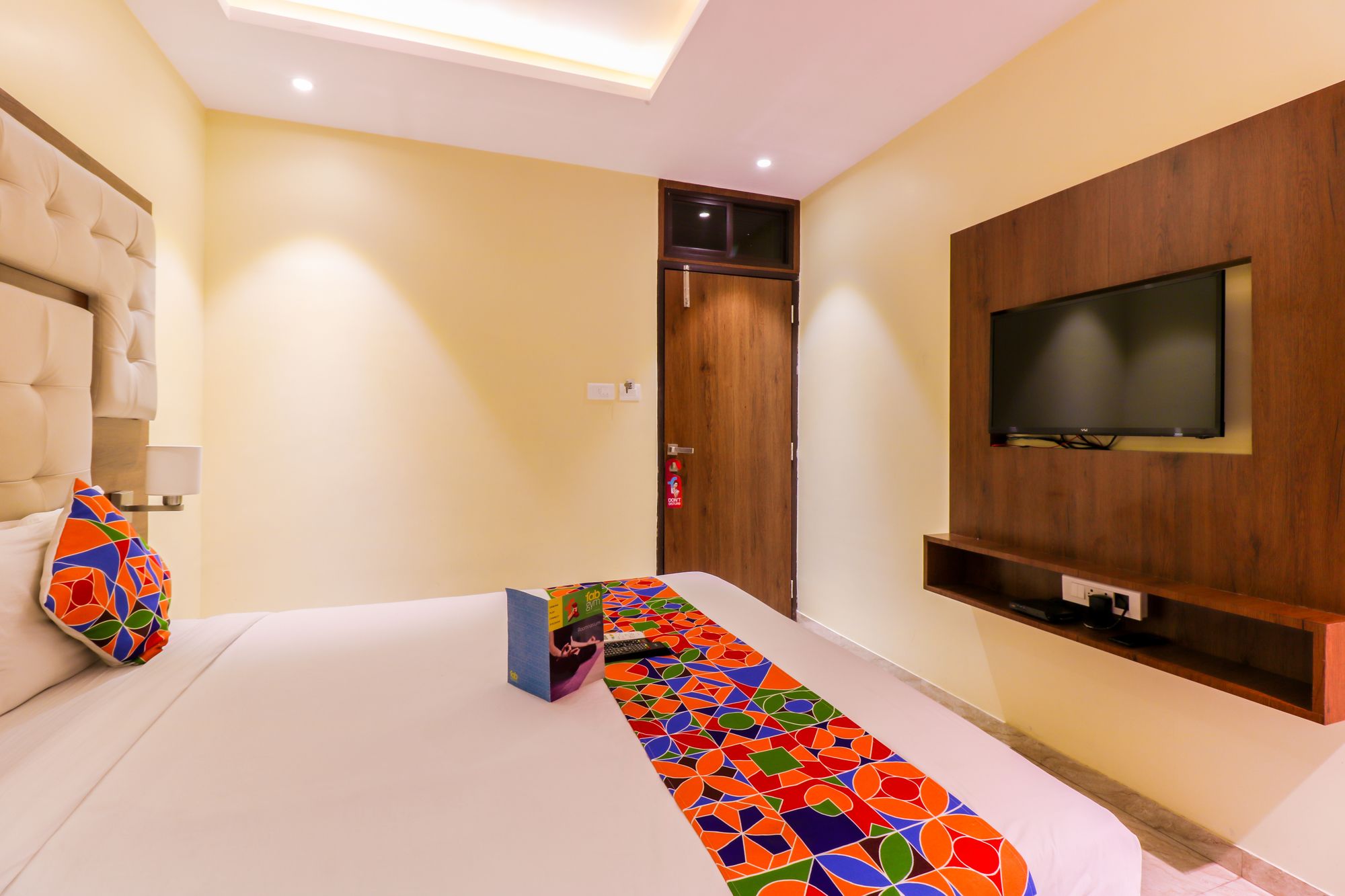 FabHotel Wellington