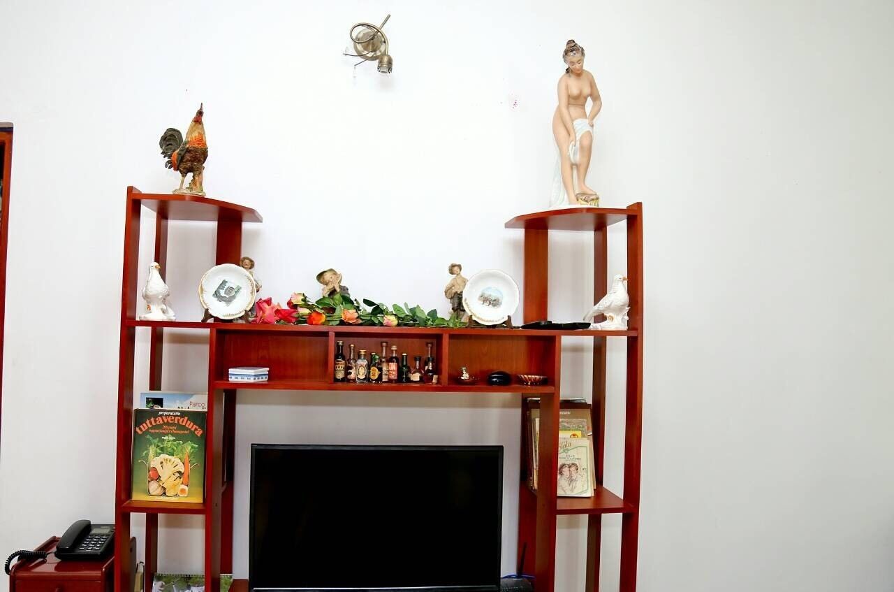 Miracle Villa