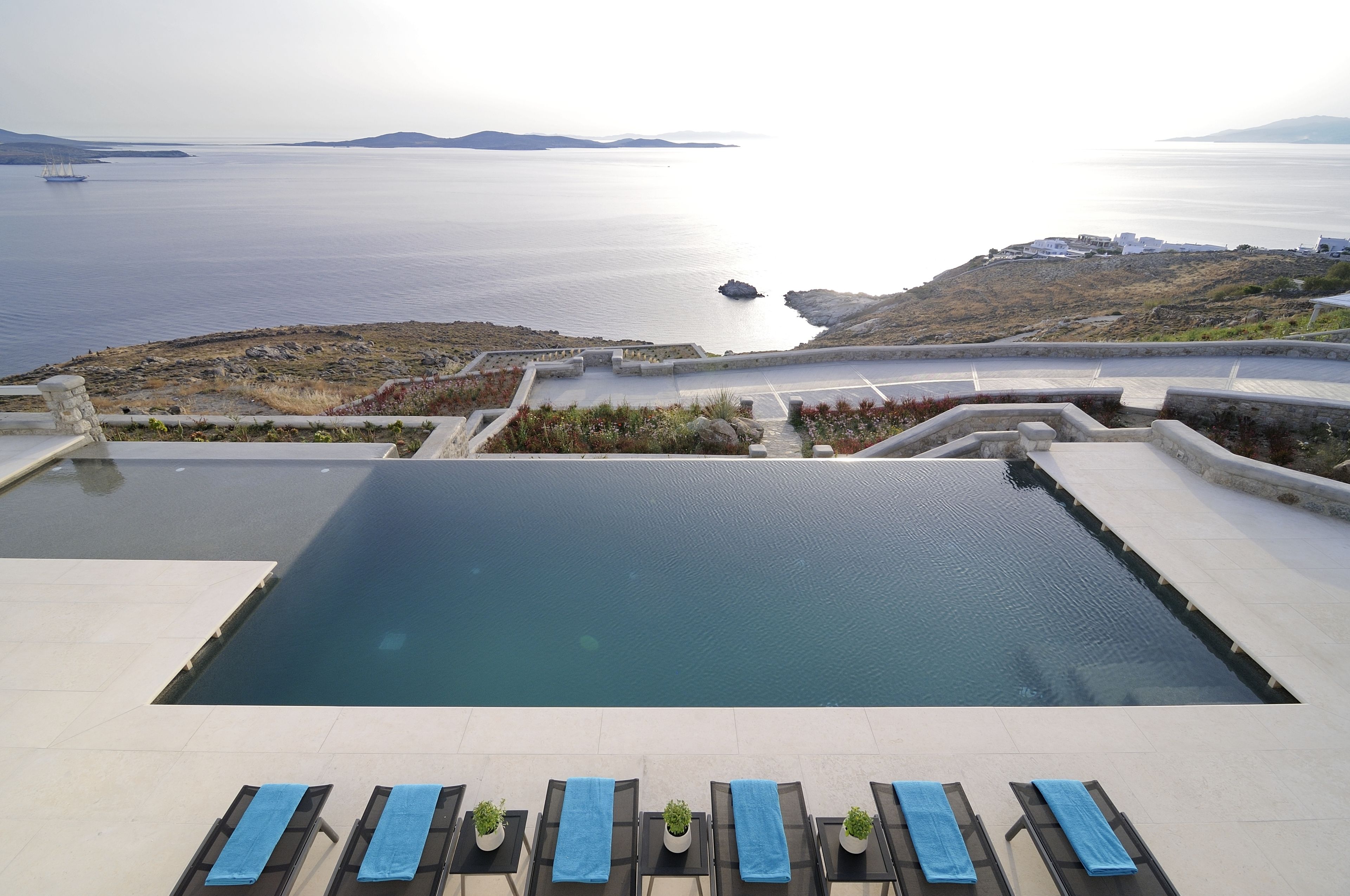 Villa Sunbird