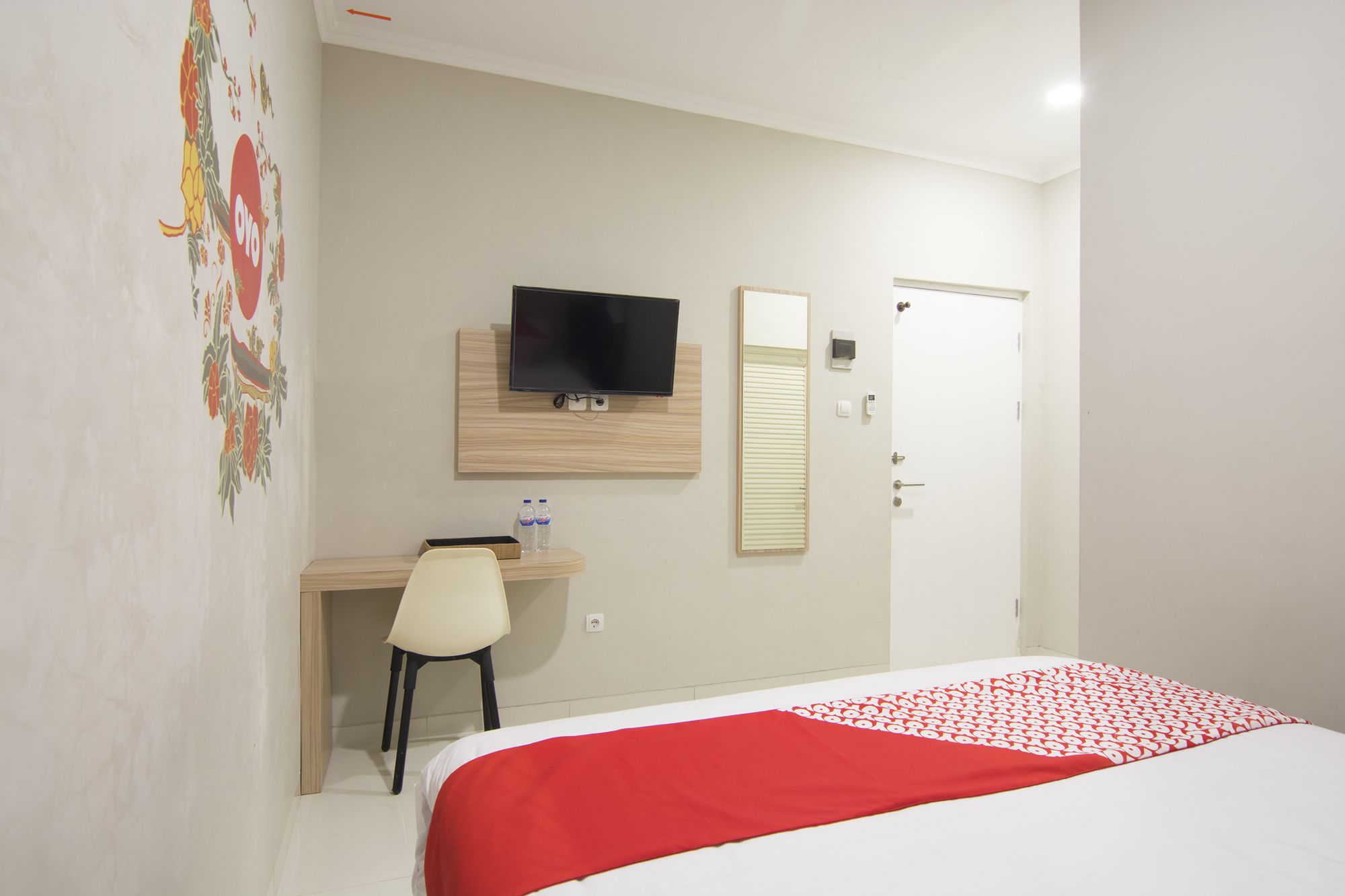 OYO 195 Stay at H Guesthouse