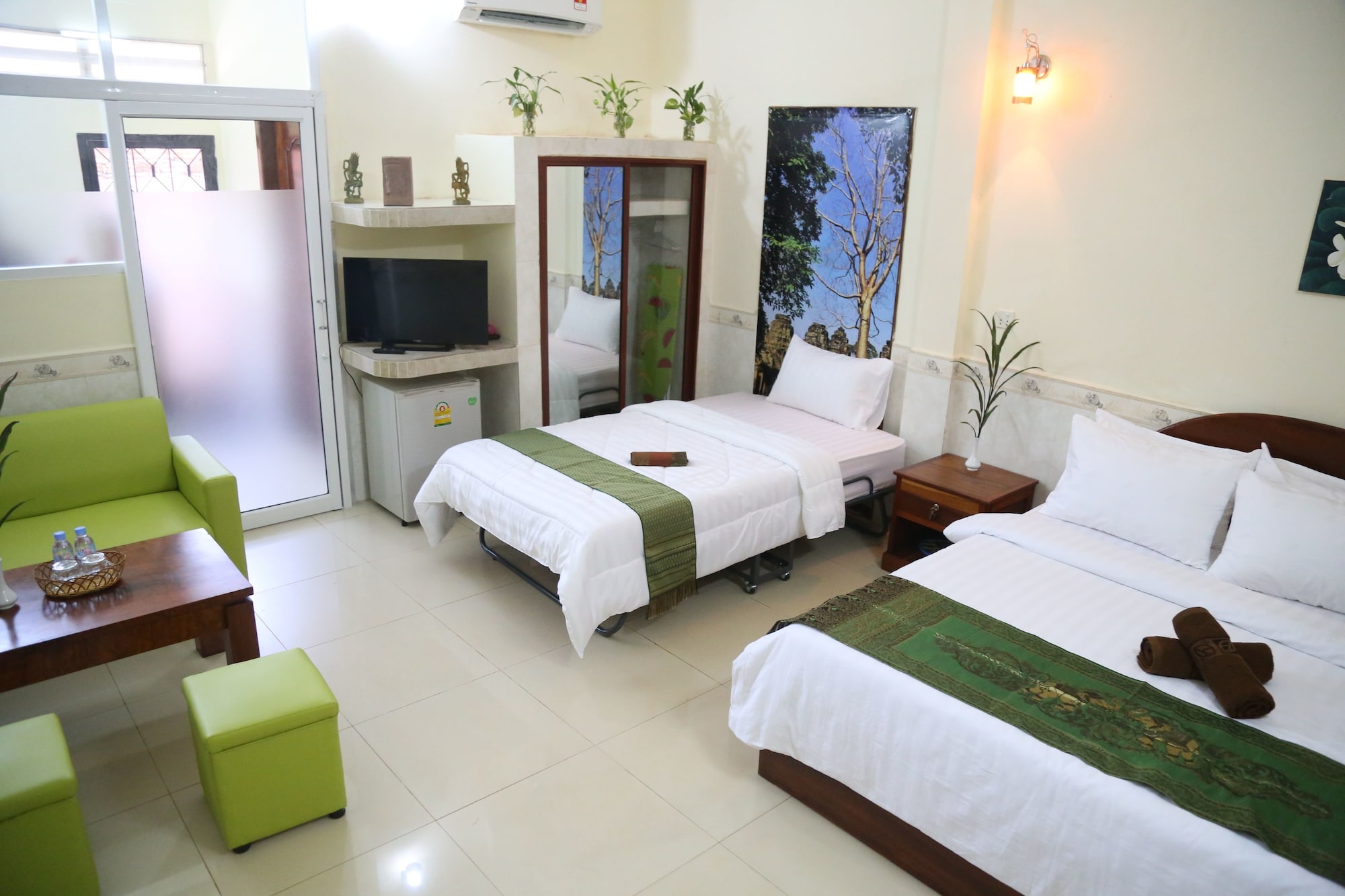Anita Apartment and Villa