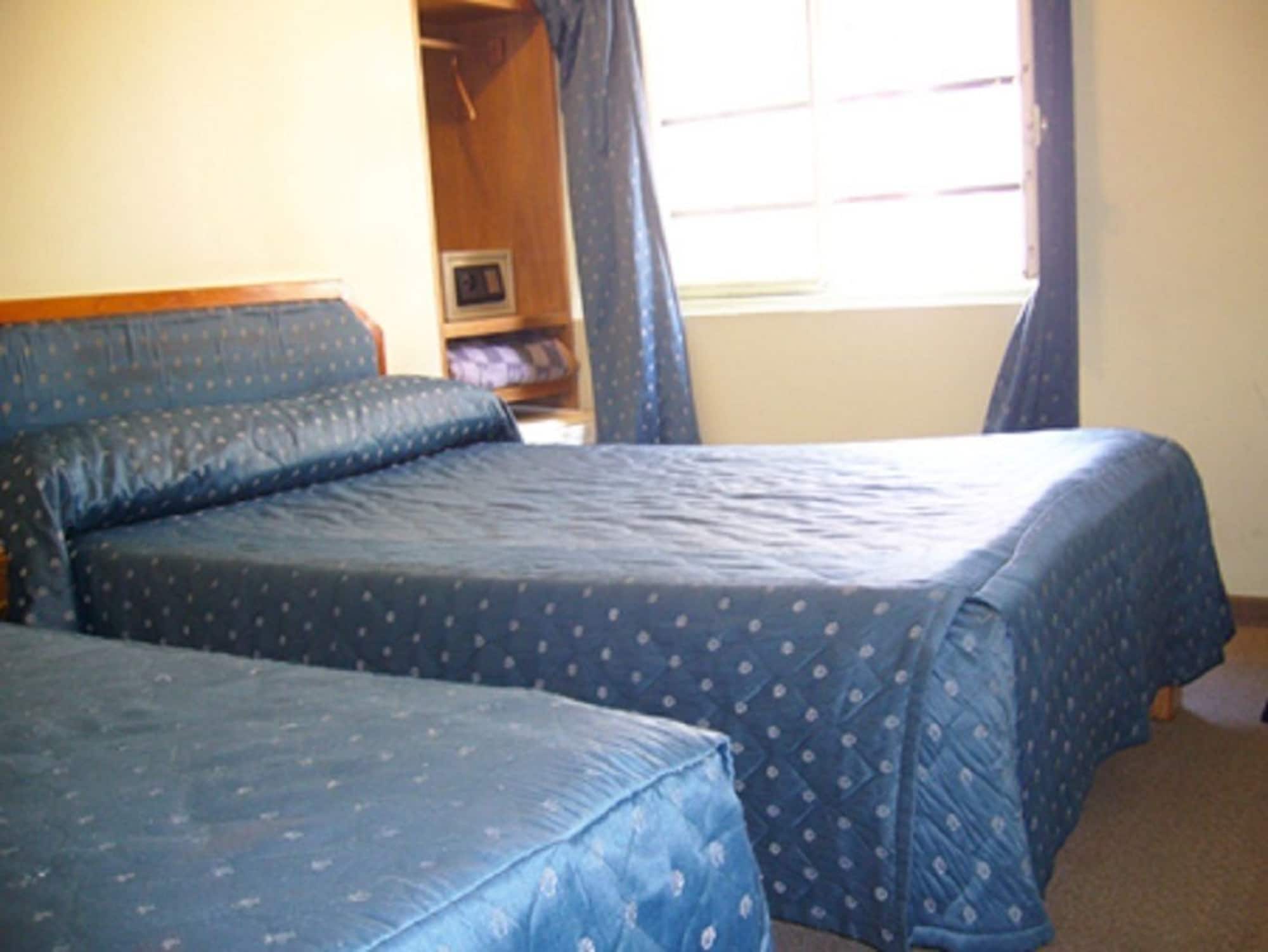 Hotel Suipacha Inn