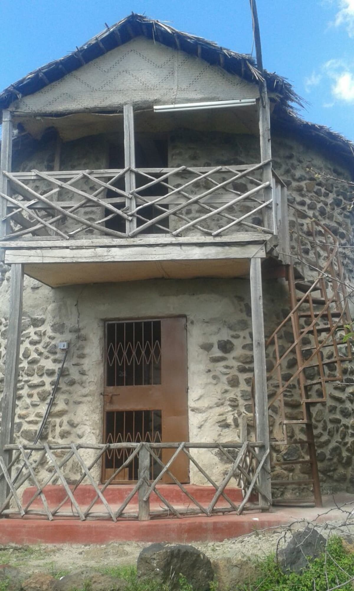Soipogh Getaway