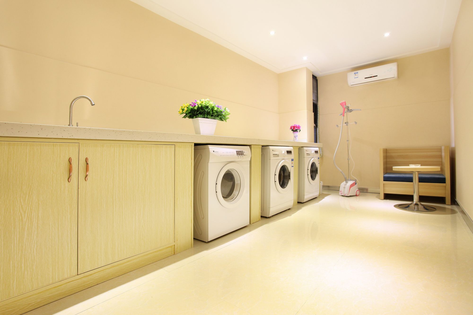 City Comfort Inn Foshan Jiaokou Bus