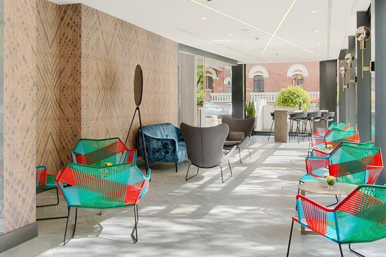 Nh Collection Roma Centro