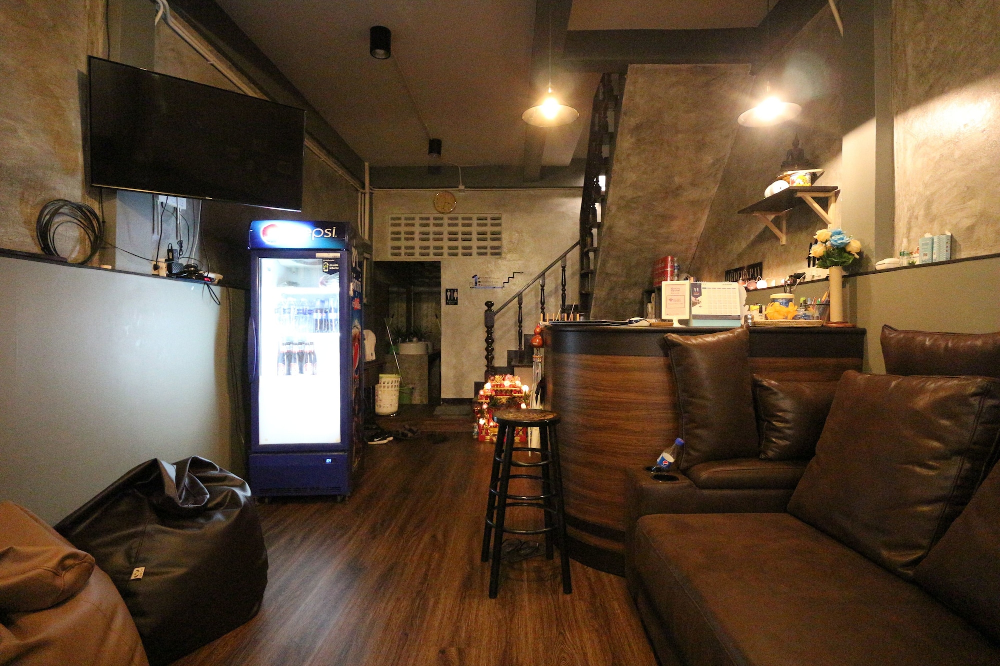 Hansa Hostel