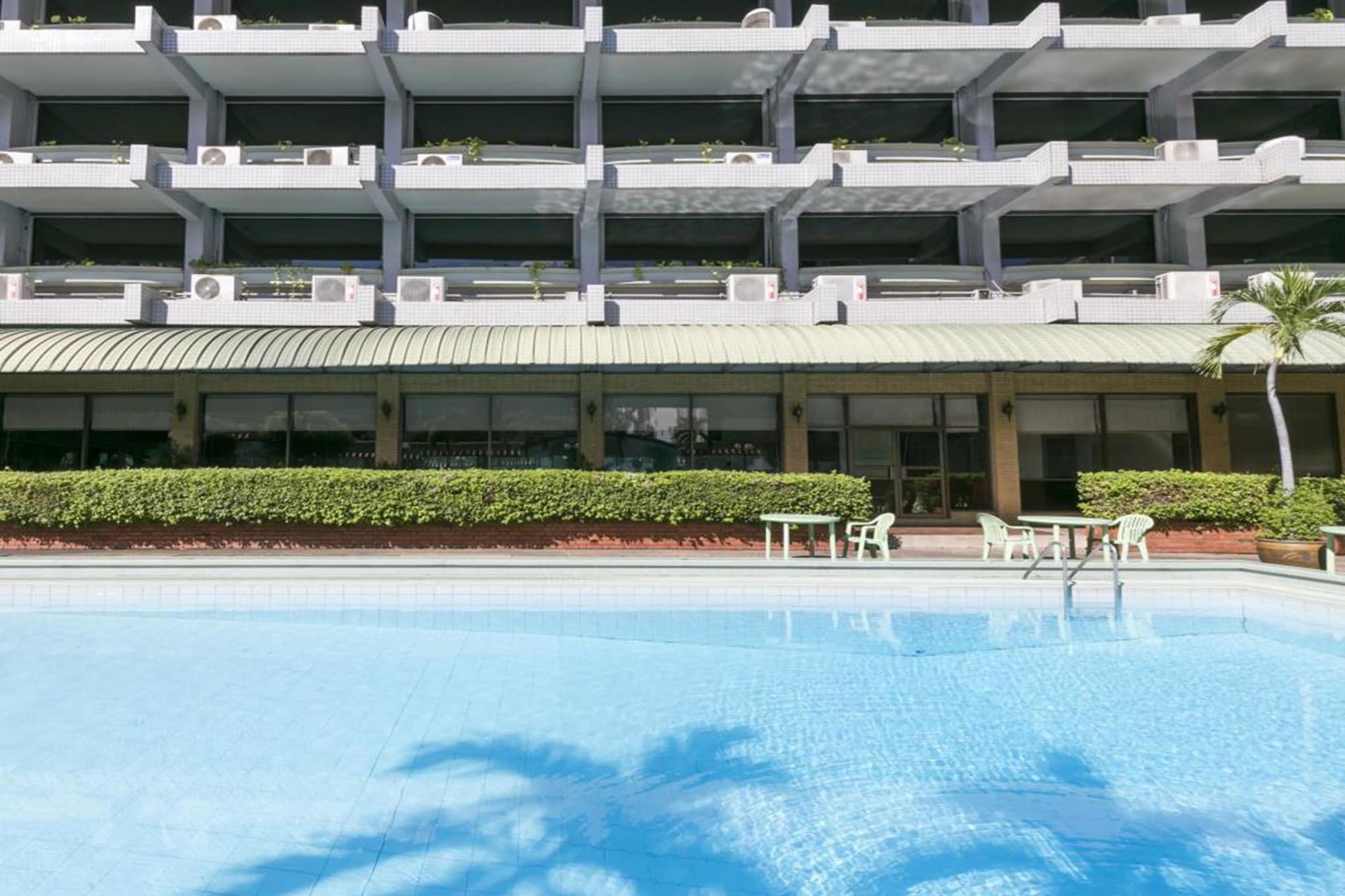 The Park Hotel Bangkok