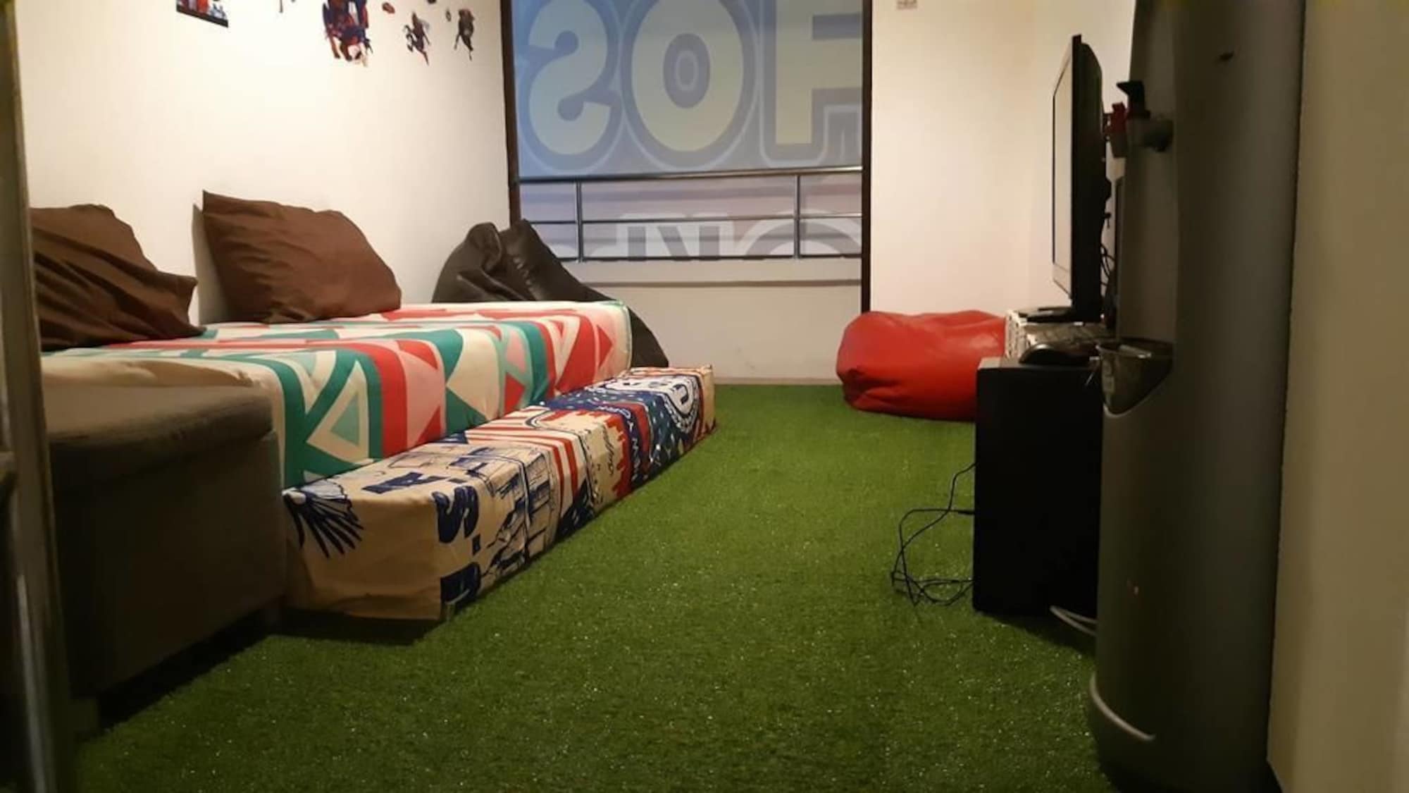 VR Hostel Khaosan