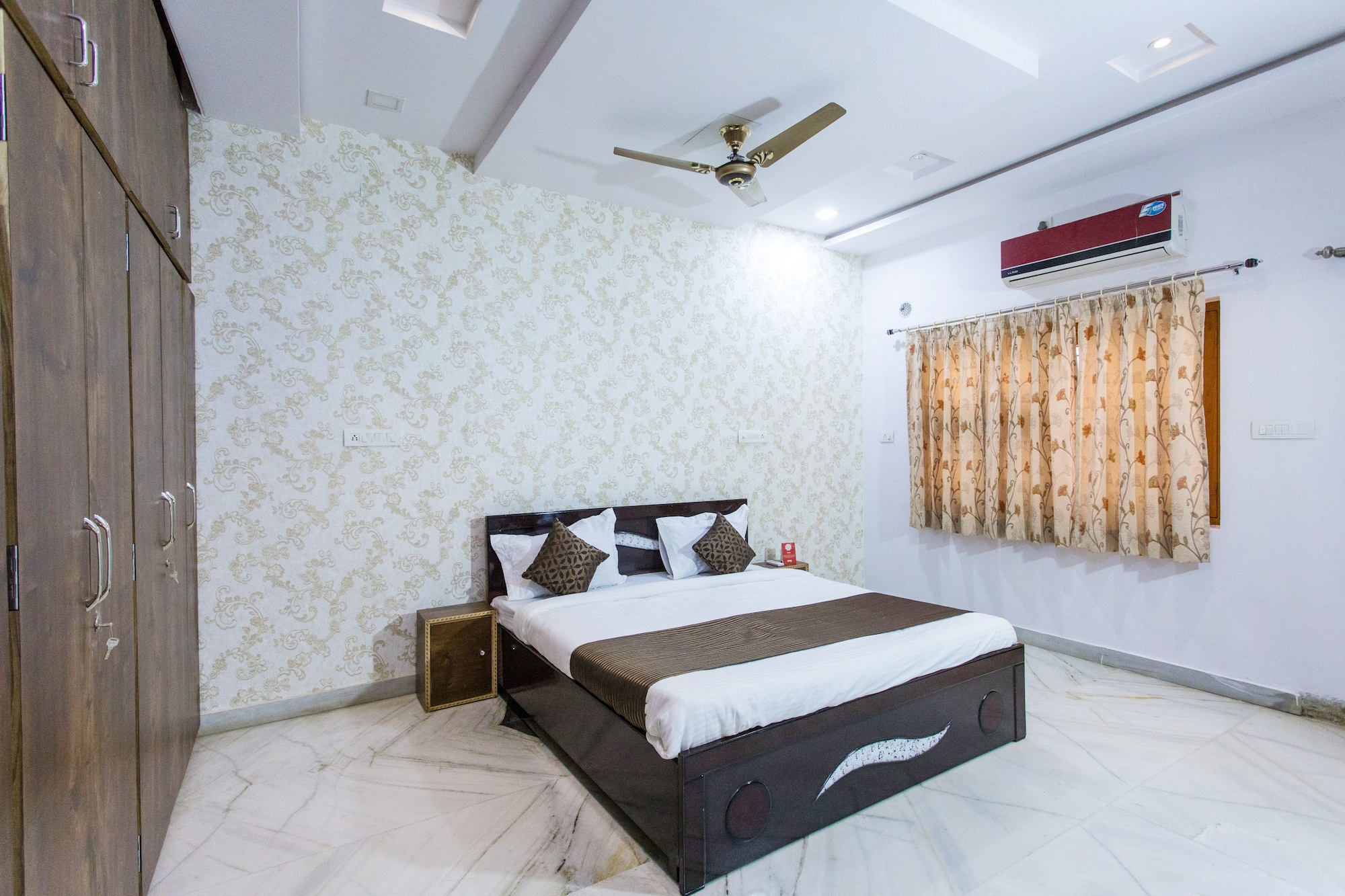 Aroma Home Stay