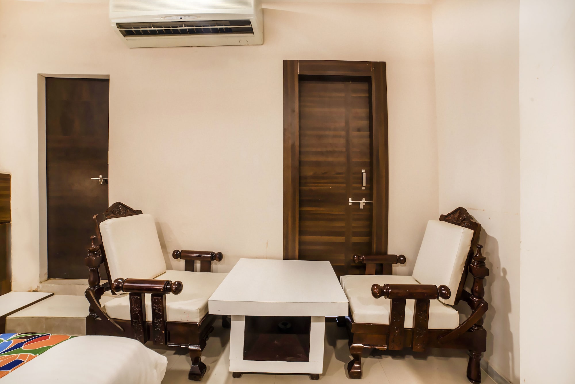 FabHotel Damanis Lake Pichola
