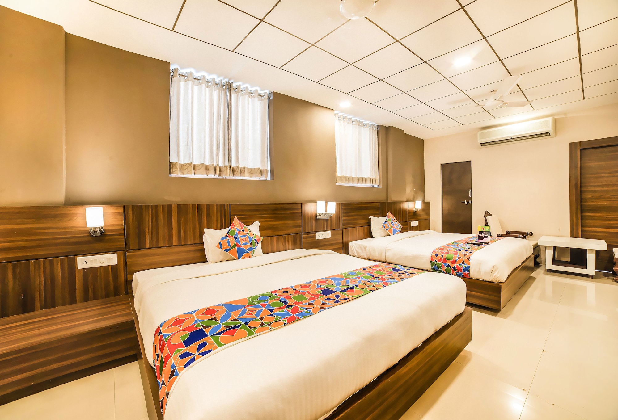 FabHotel Damanis Lake Pichola