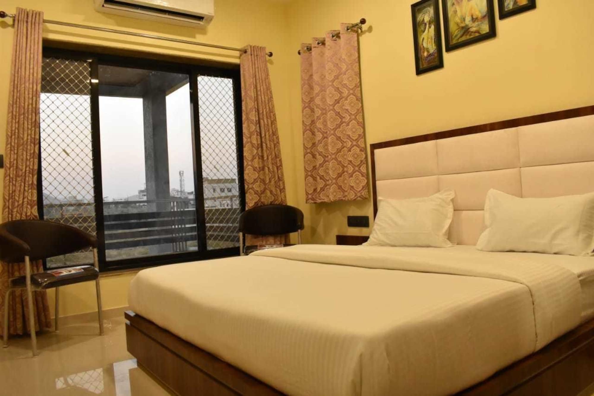 Grand Vinayak