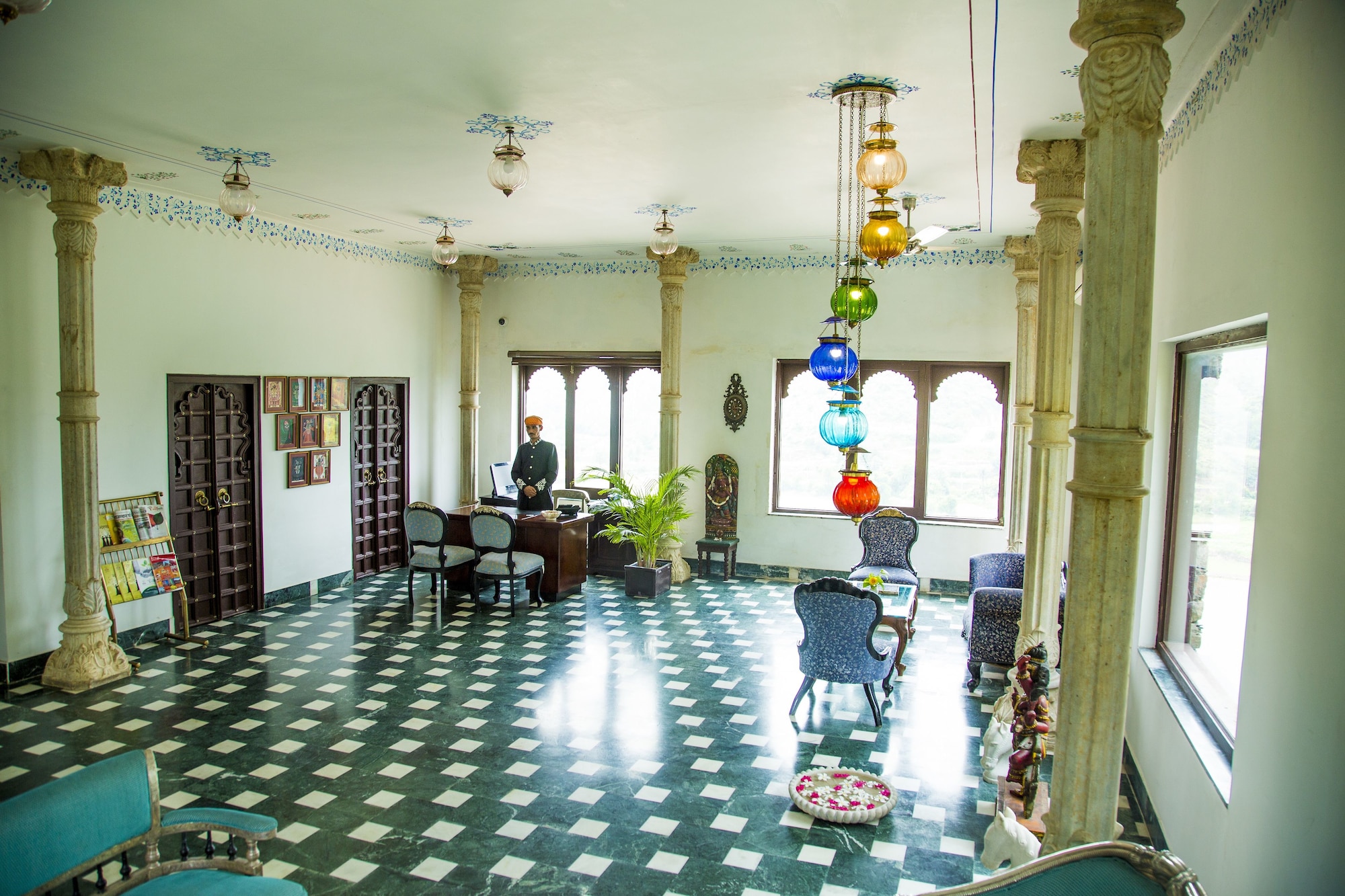 Heritage Resort