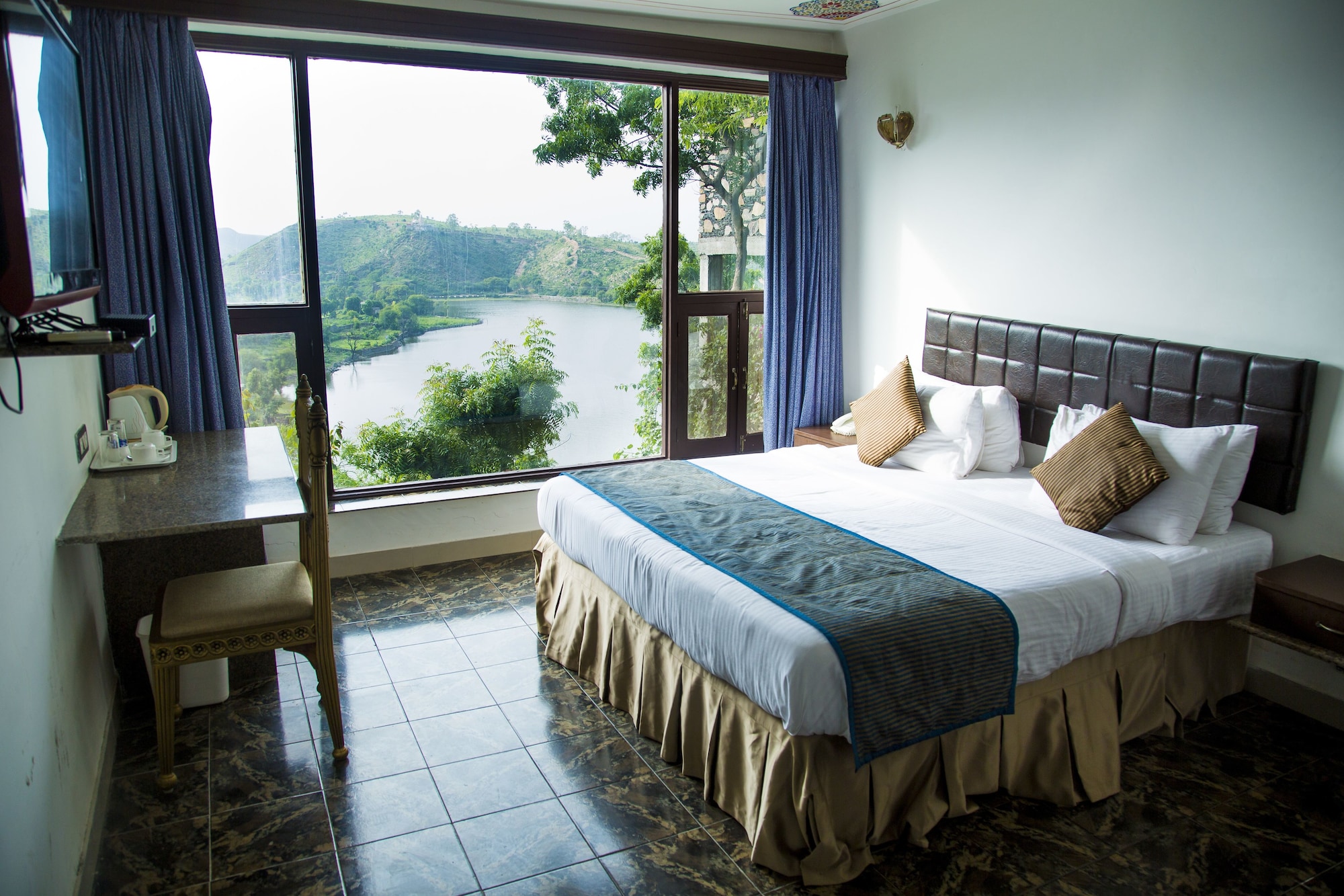 Heritage Resort