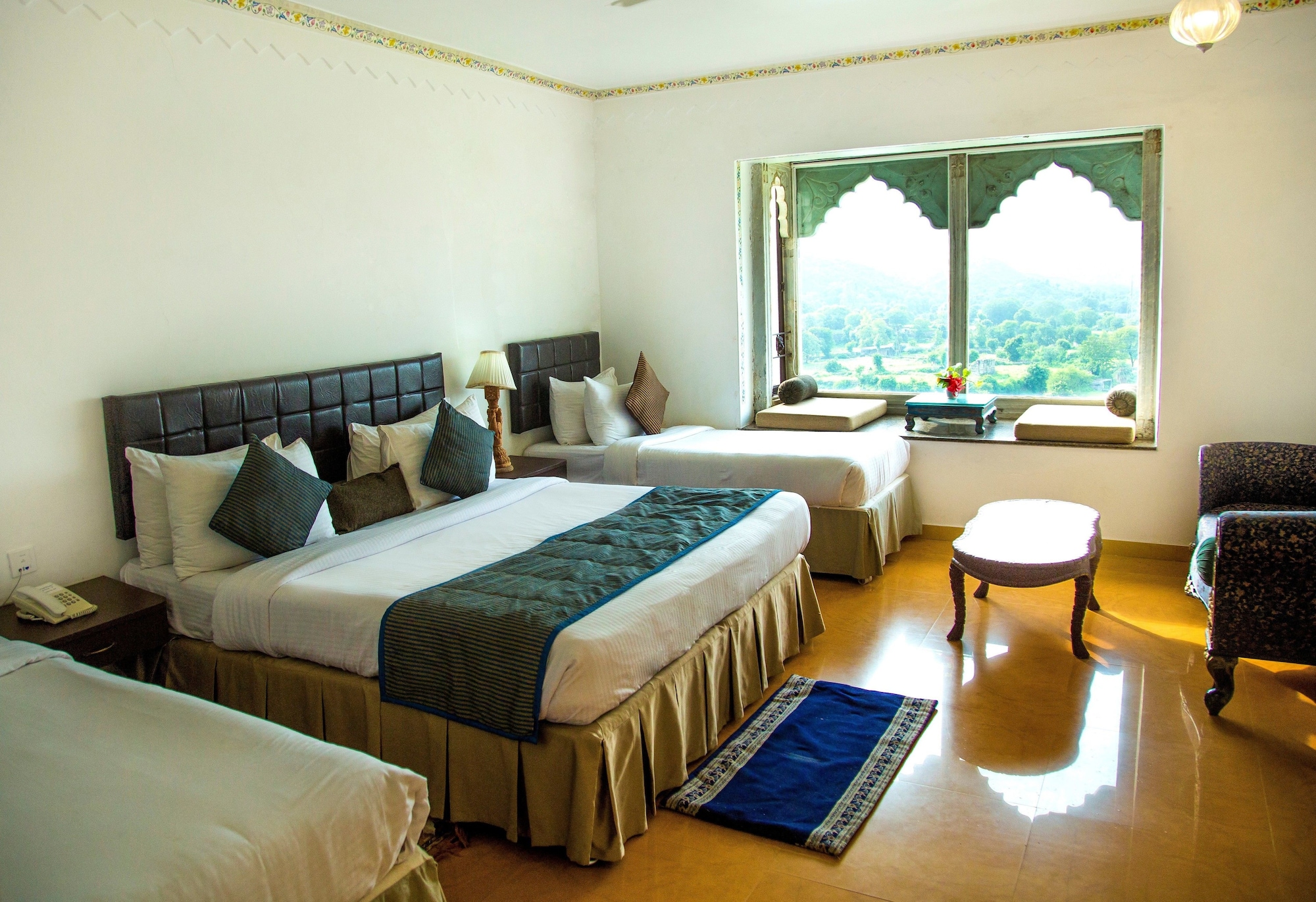 Heritage Resort