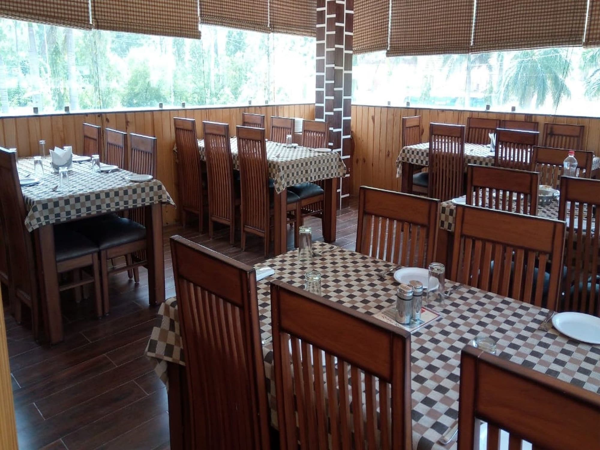 Rishika Clarks Inn