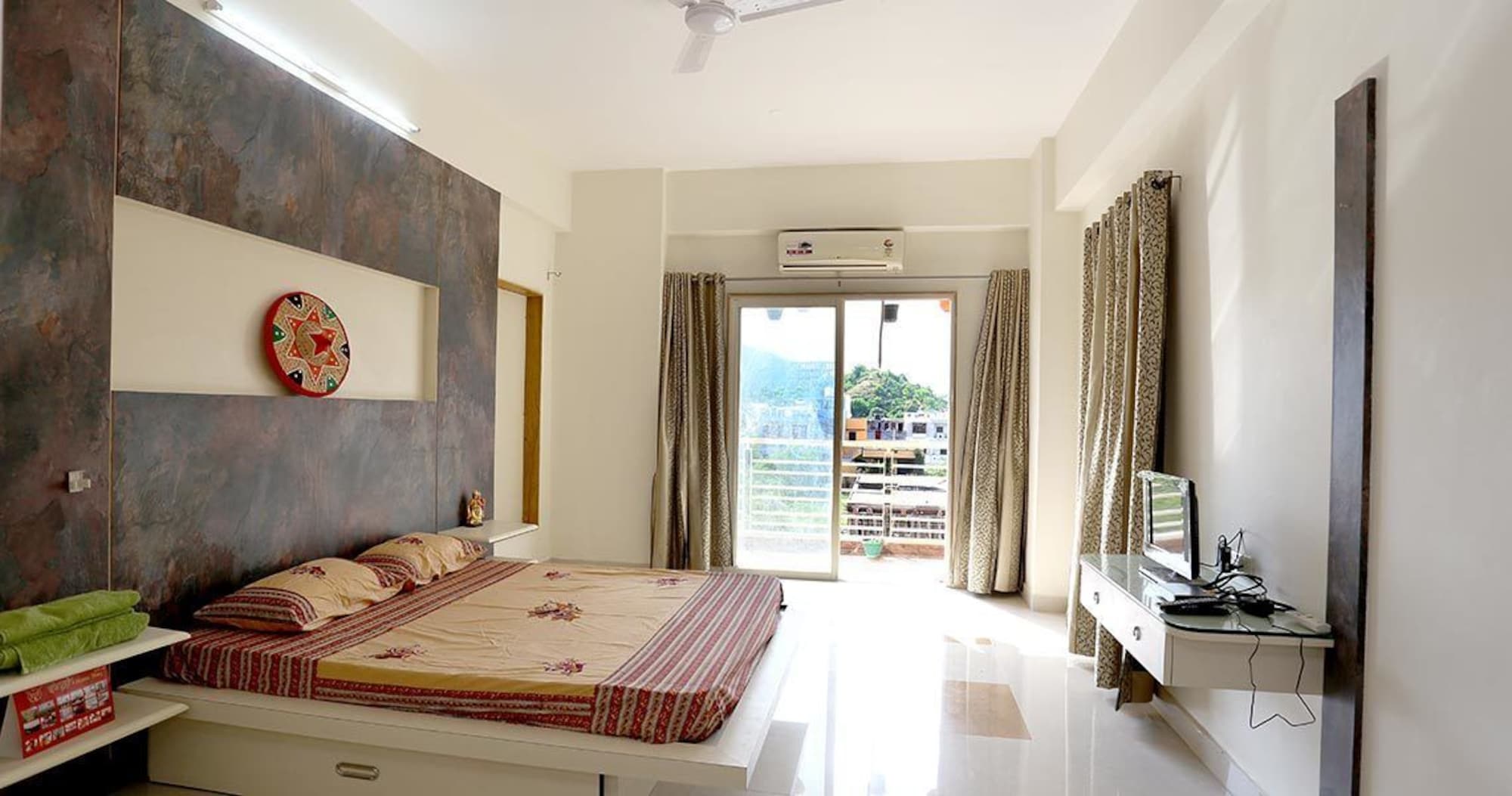 Singh Homestay