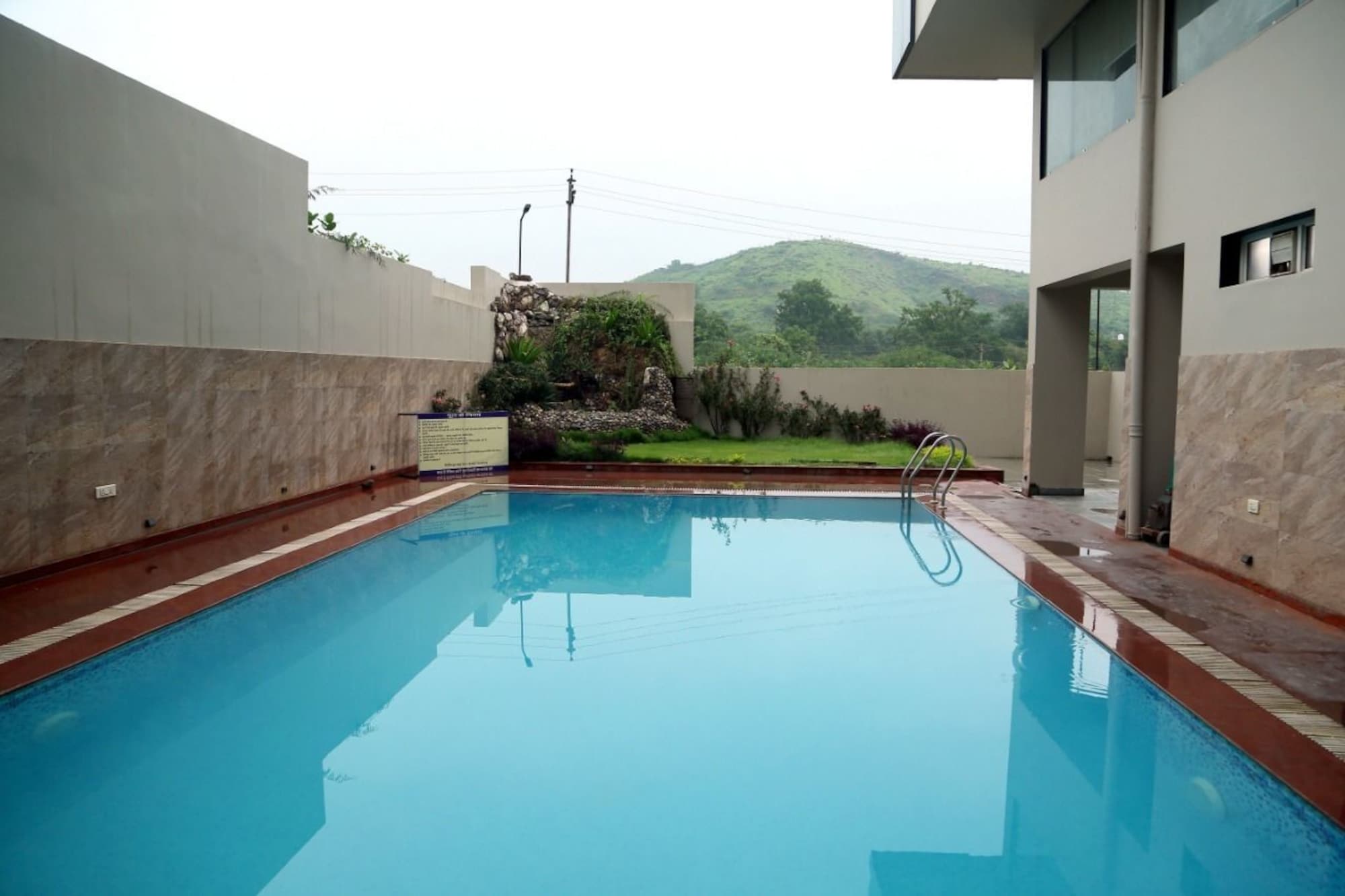 Vacation Inn Le Grand