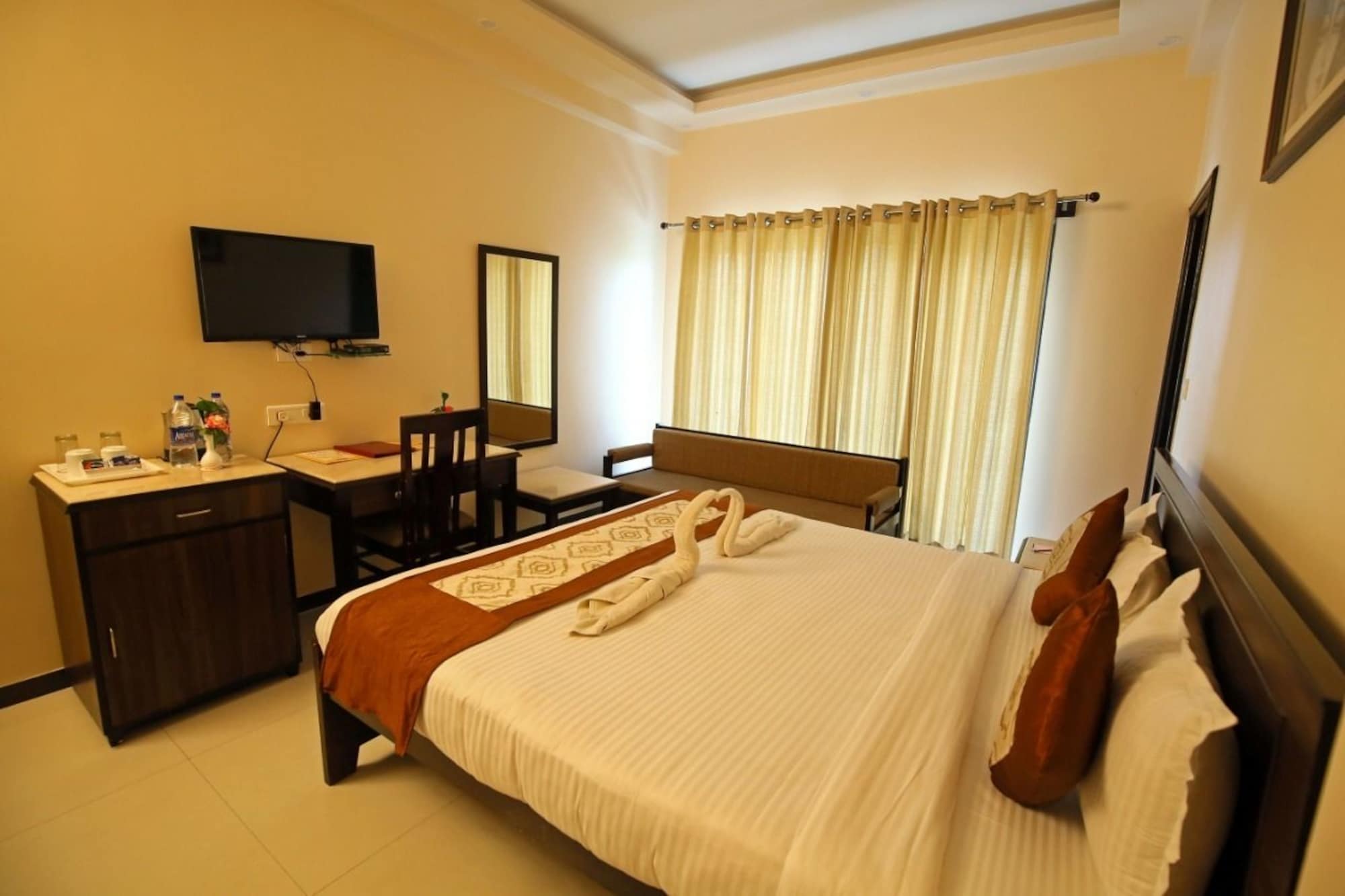 Vacation Inn Le Grand