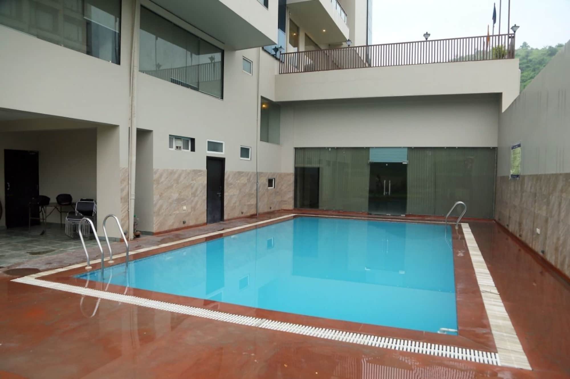 Vacation Inn Le Grand