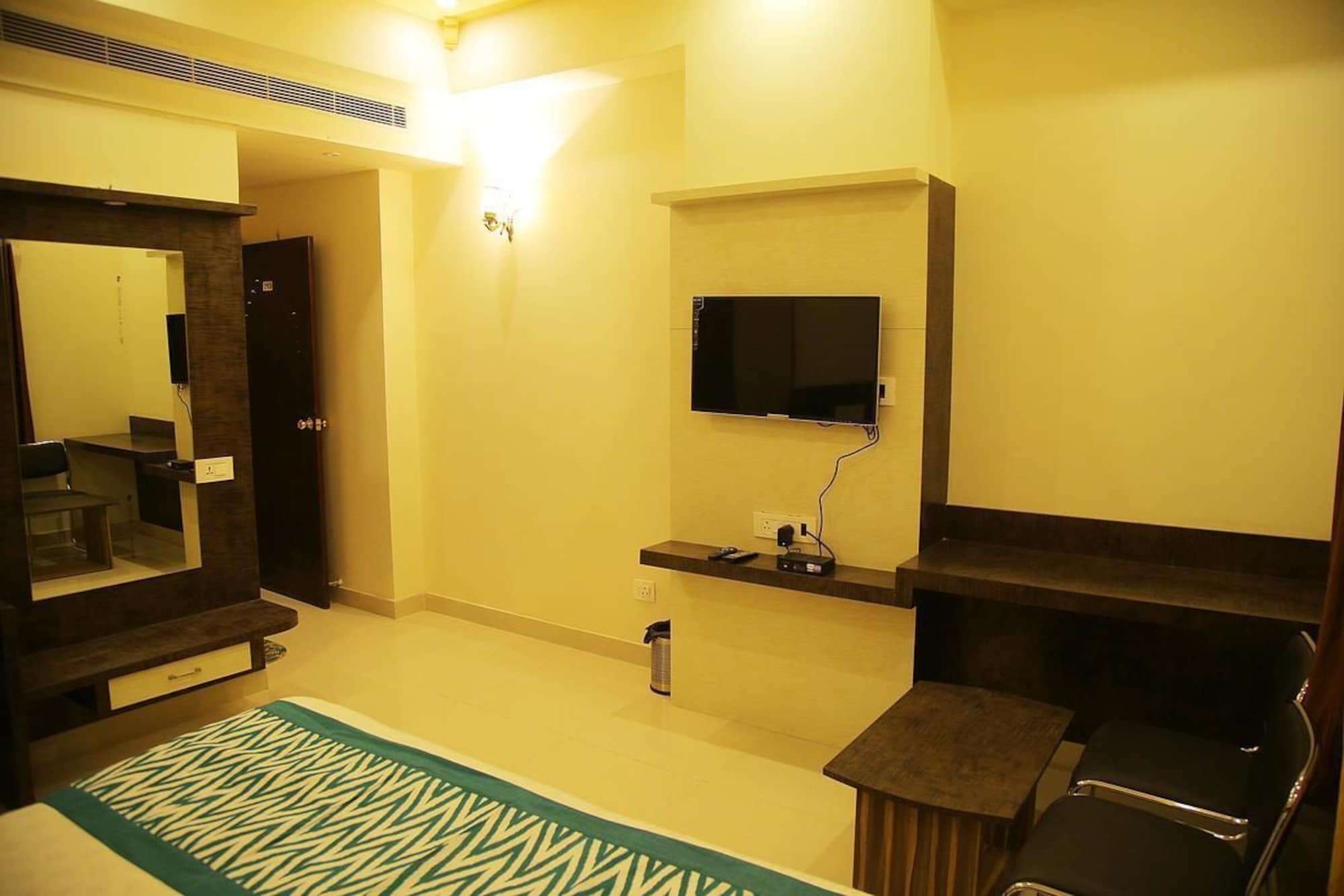 Vacation Inn Le Grand