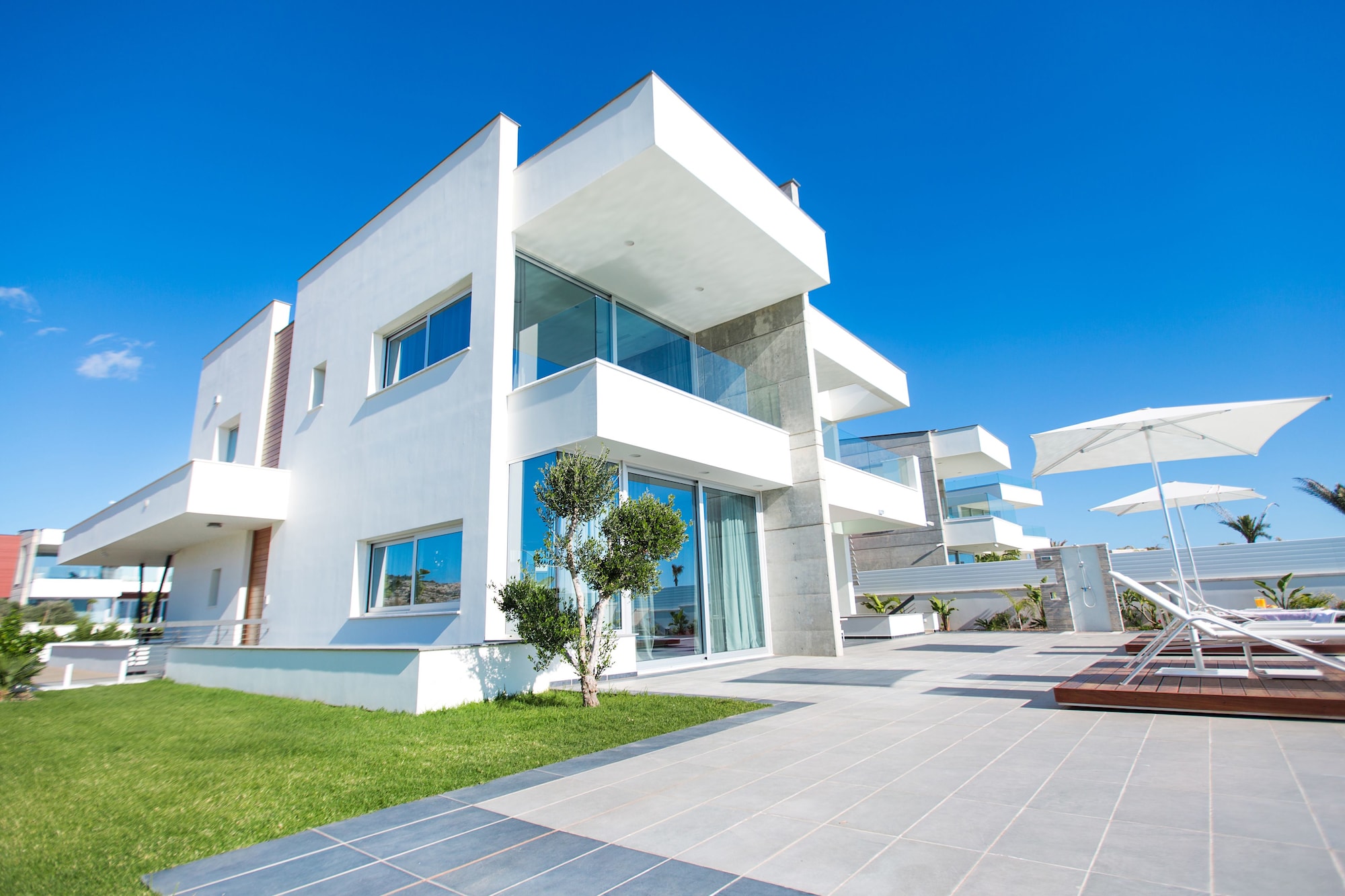 Tranguility Elite Luxury Home