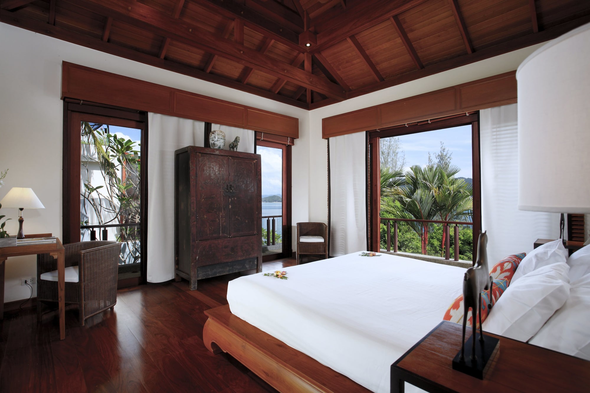 Villa Talaefun at Ayara Kamala