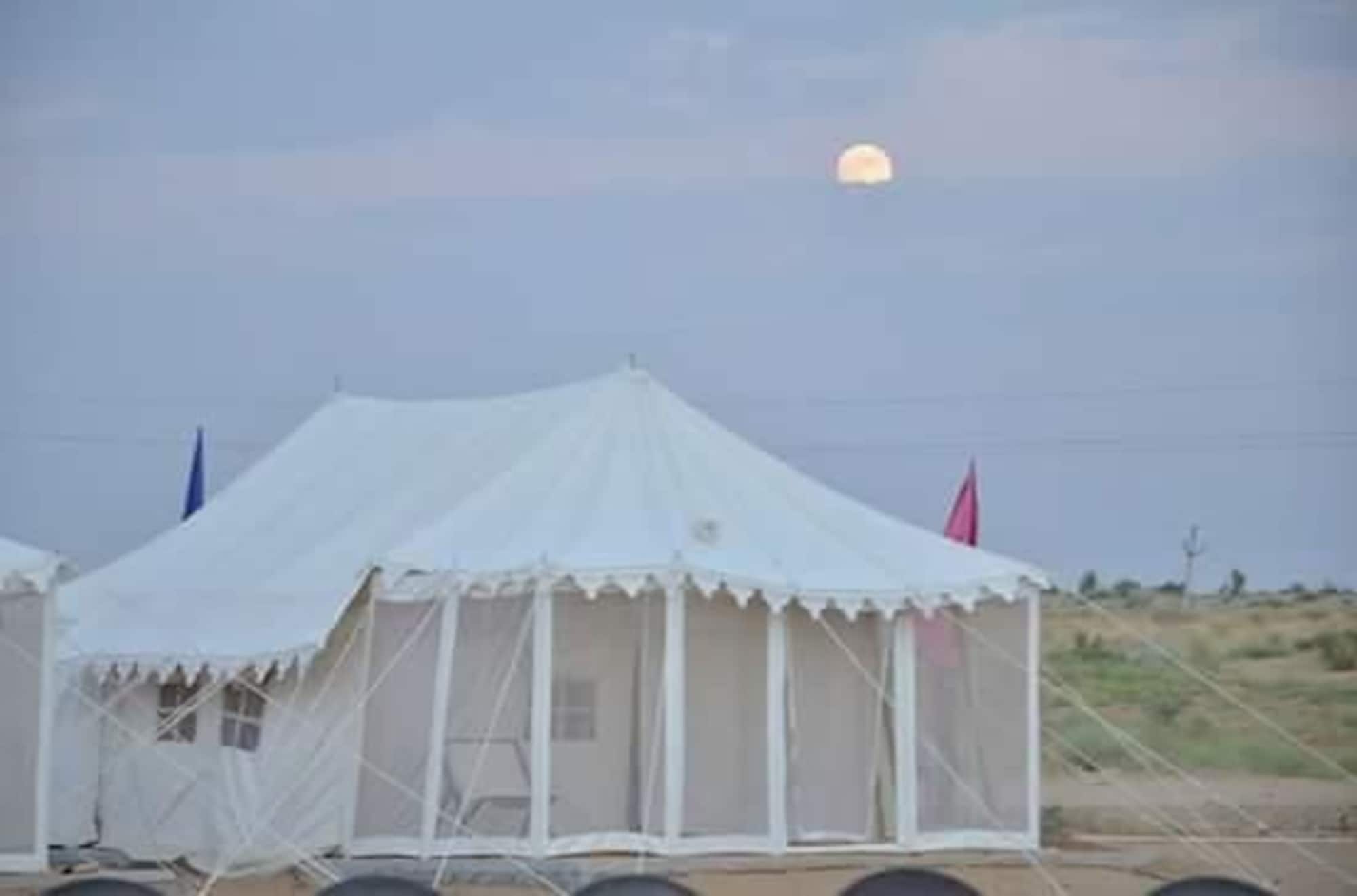 Sunrise Desert Resort