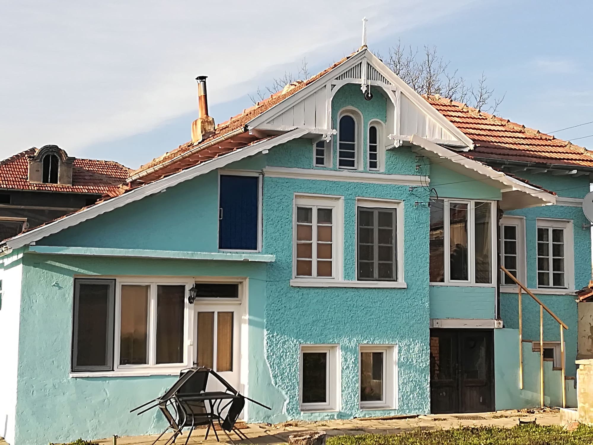 Nikyup Guest House