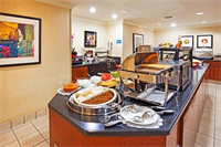 Staybridge Suites Chattanooga Downtown - Convention Center in Chattanooga!