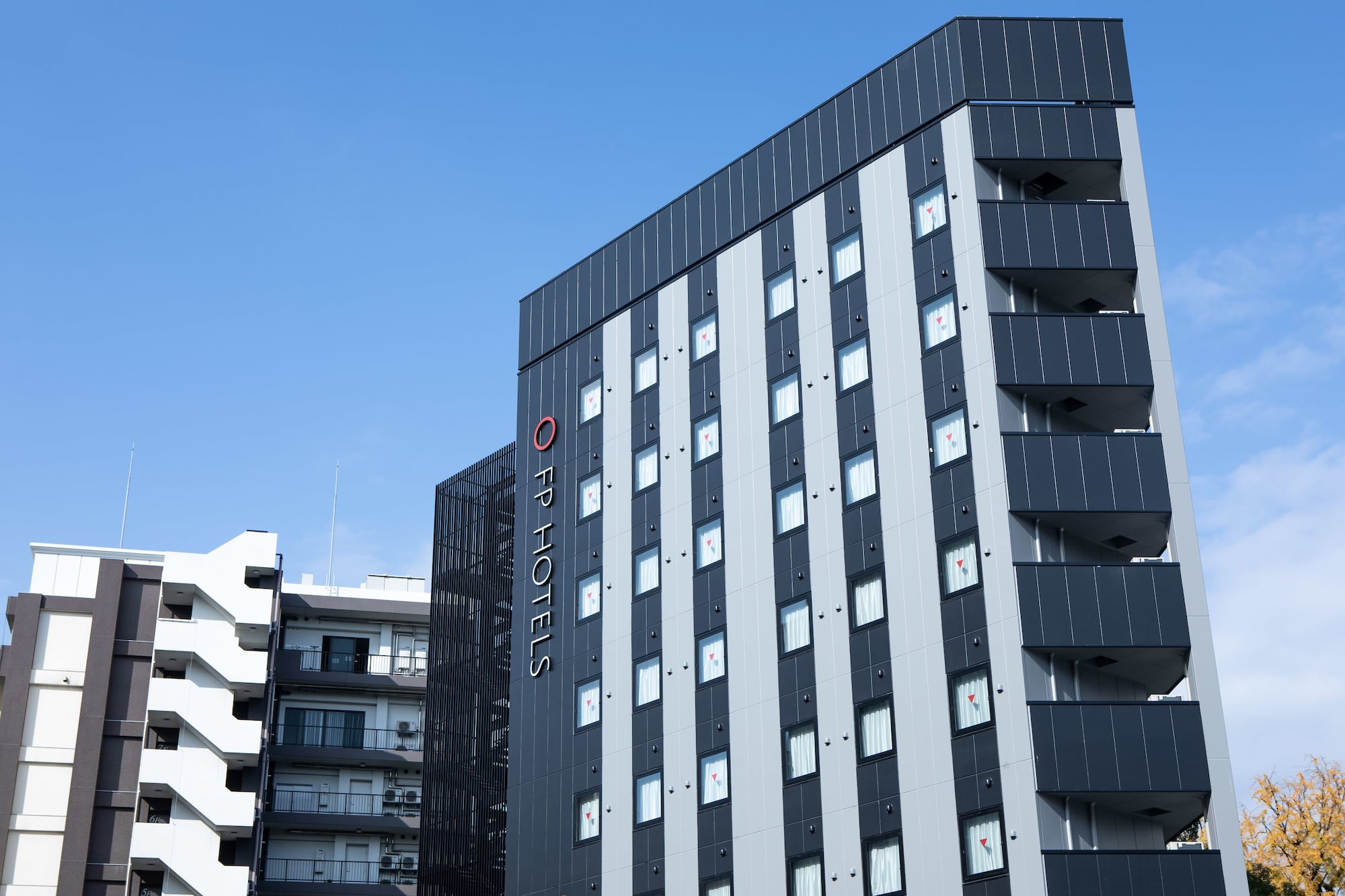 FP HOTELS FUKUOKA HAKATA - CANAL CITY