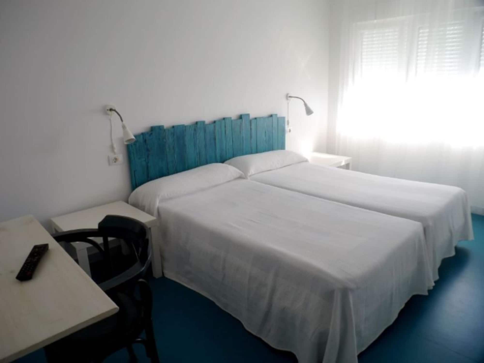 Hotel Langosteira