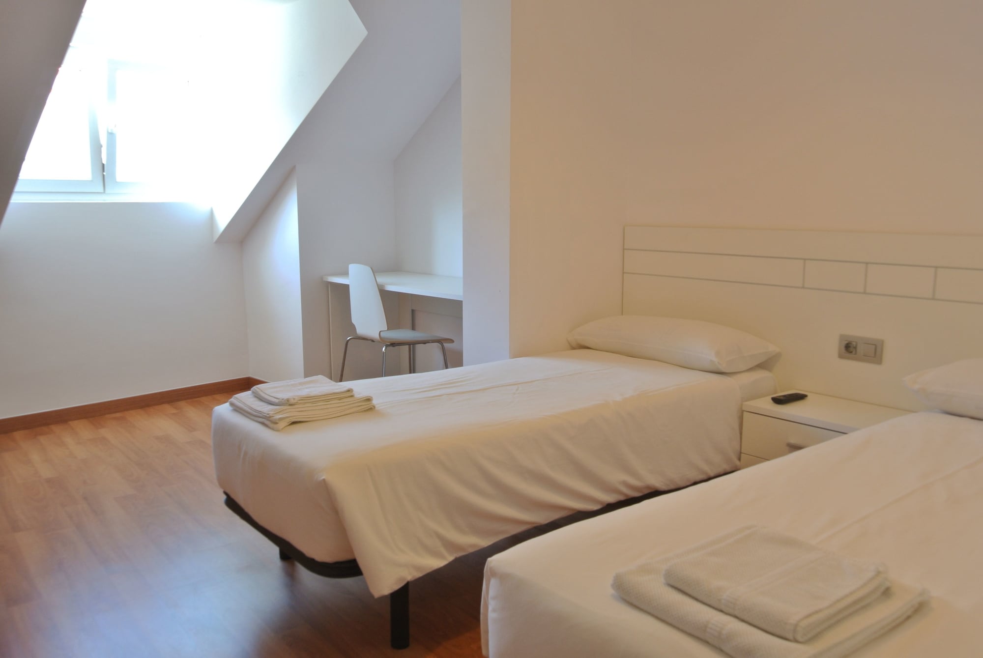 Hotel Mar de Fisterra