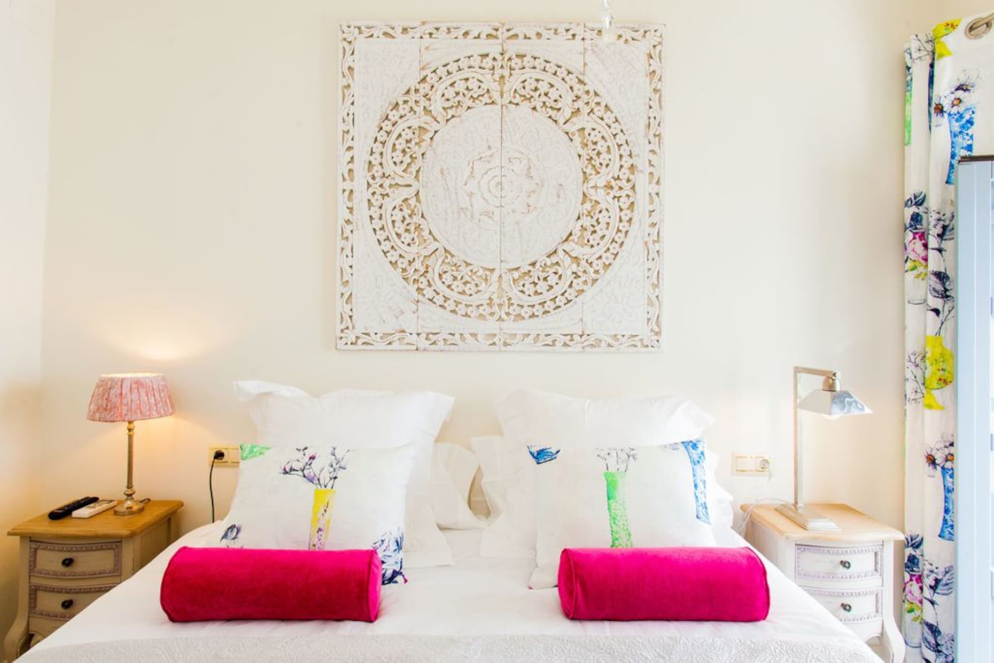 El Torreon 109 Charming B&B - Adults Only