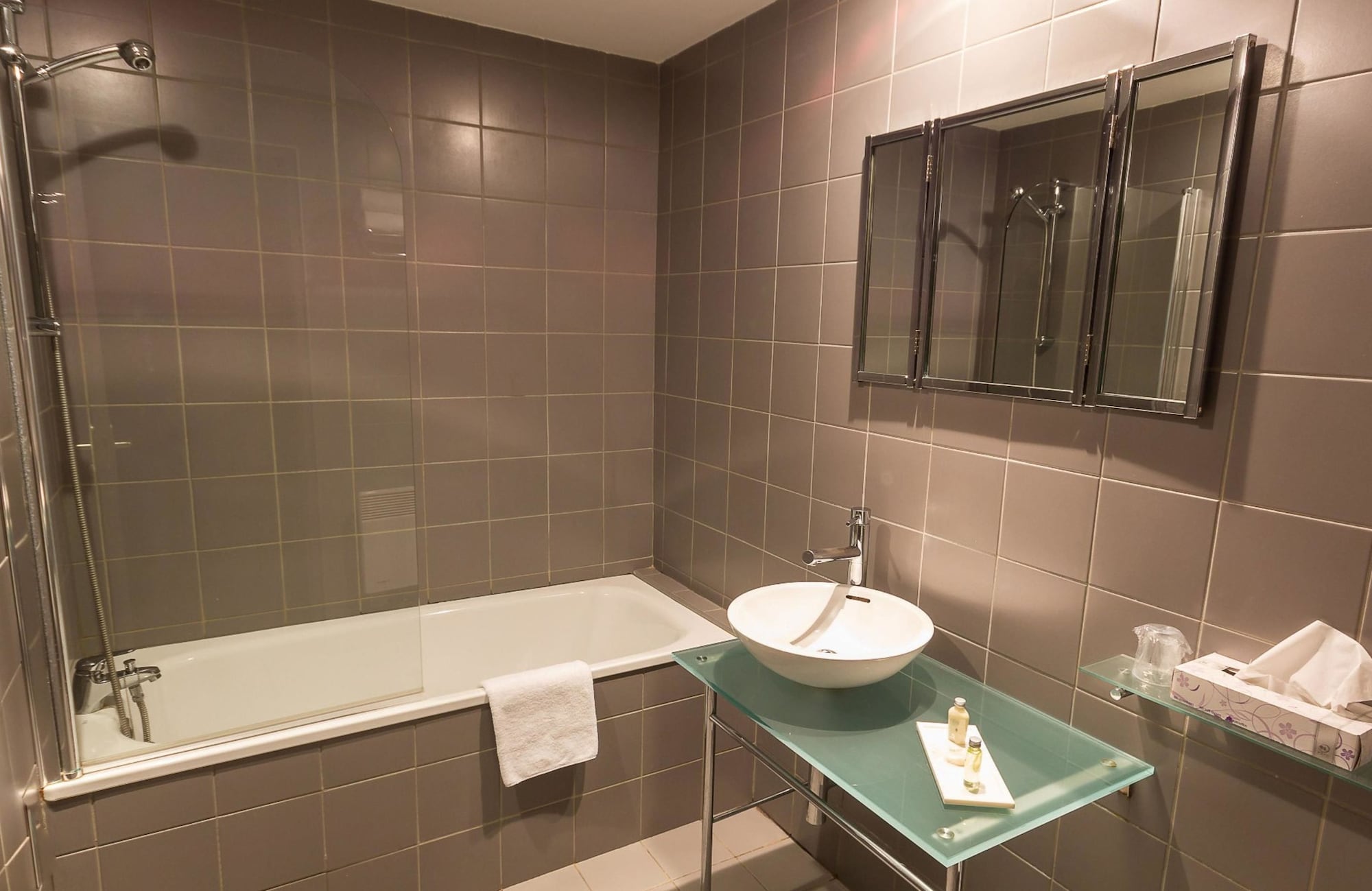 Quality Hotel Le Cervolan